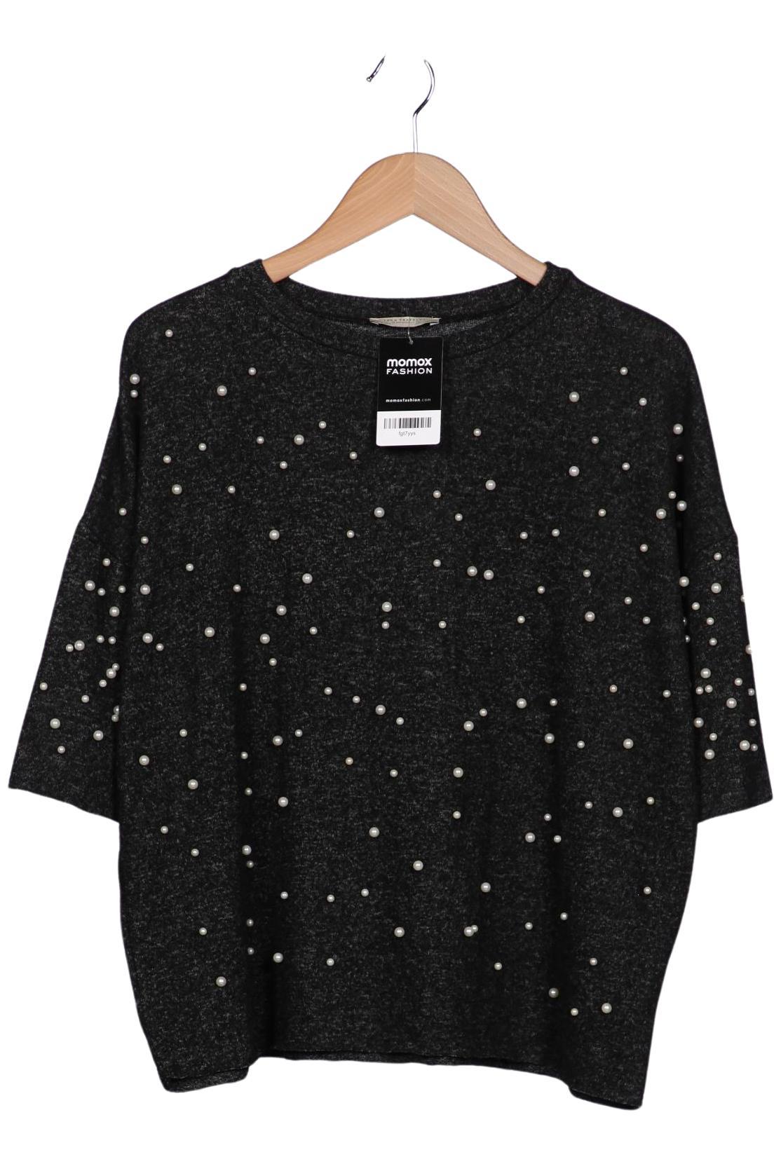 

Zara Damen Pullover, grau, Gr. 36