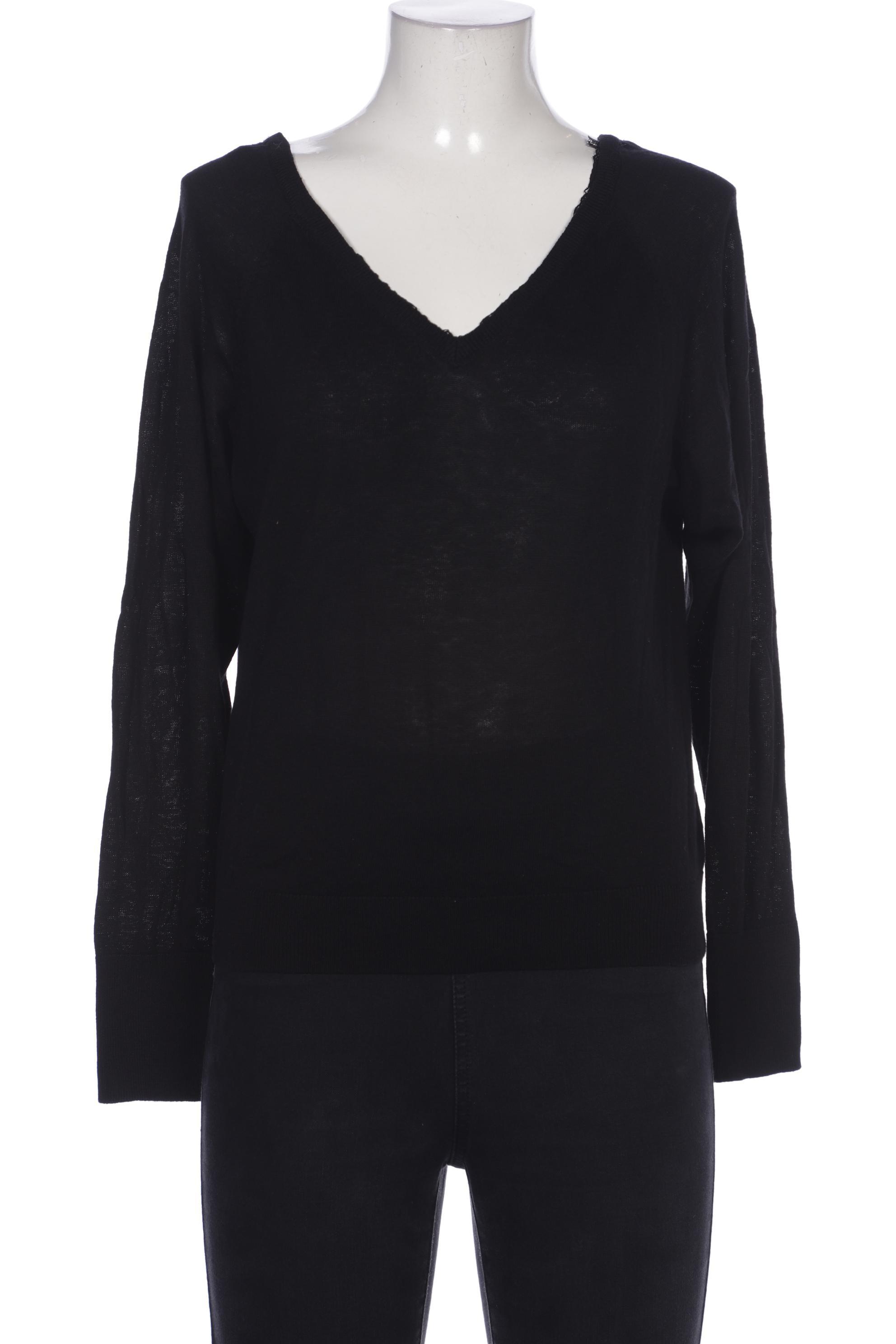 

Zara Damen Pullover, schwarz, Gr. 42