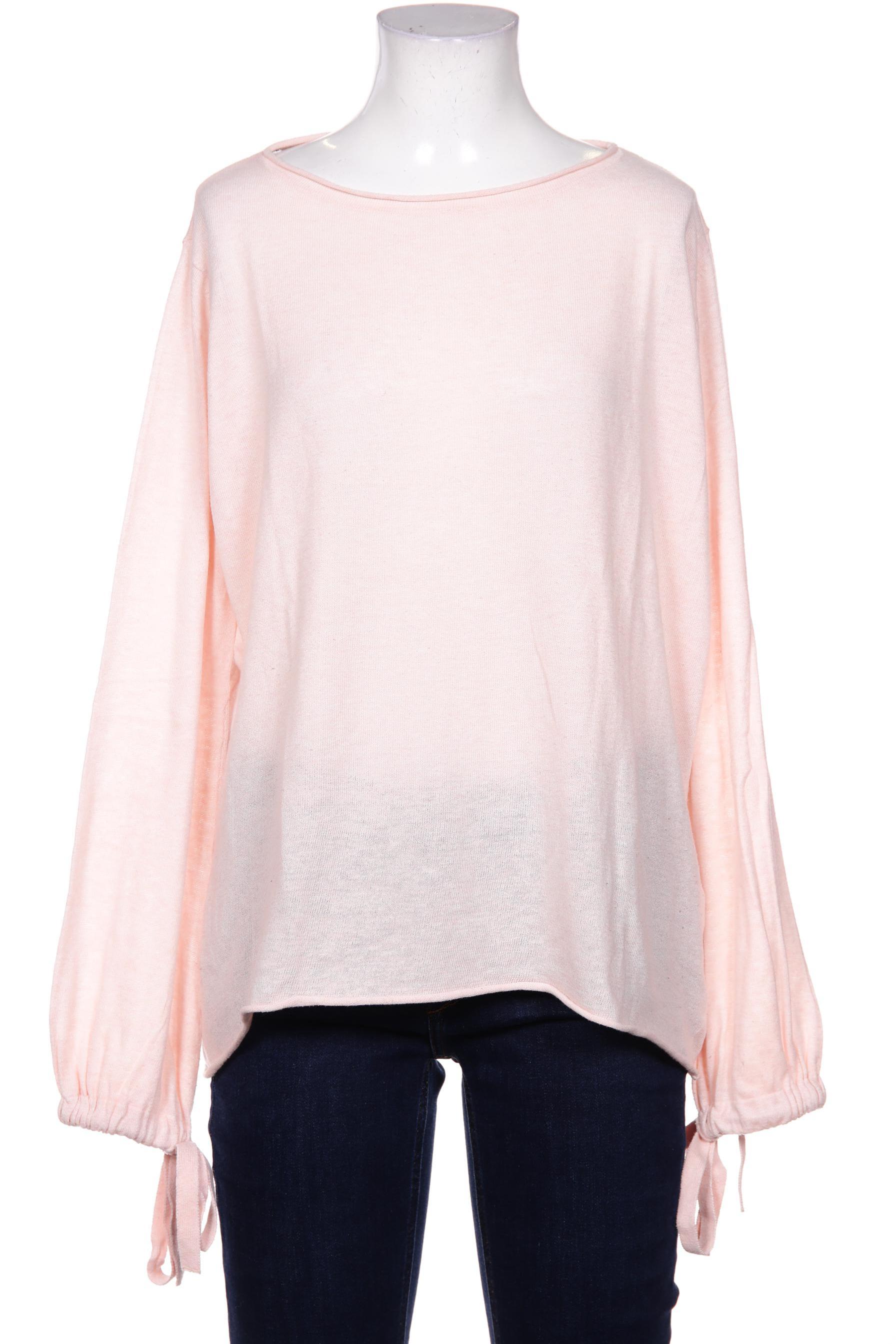 

Zara Damen Pullover, pink, Gr. 36
