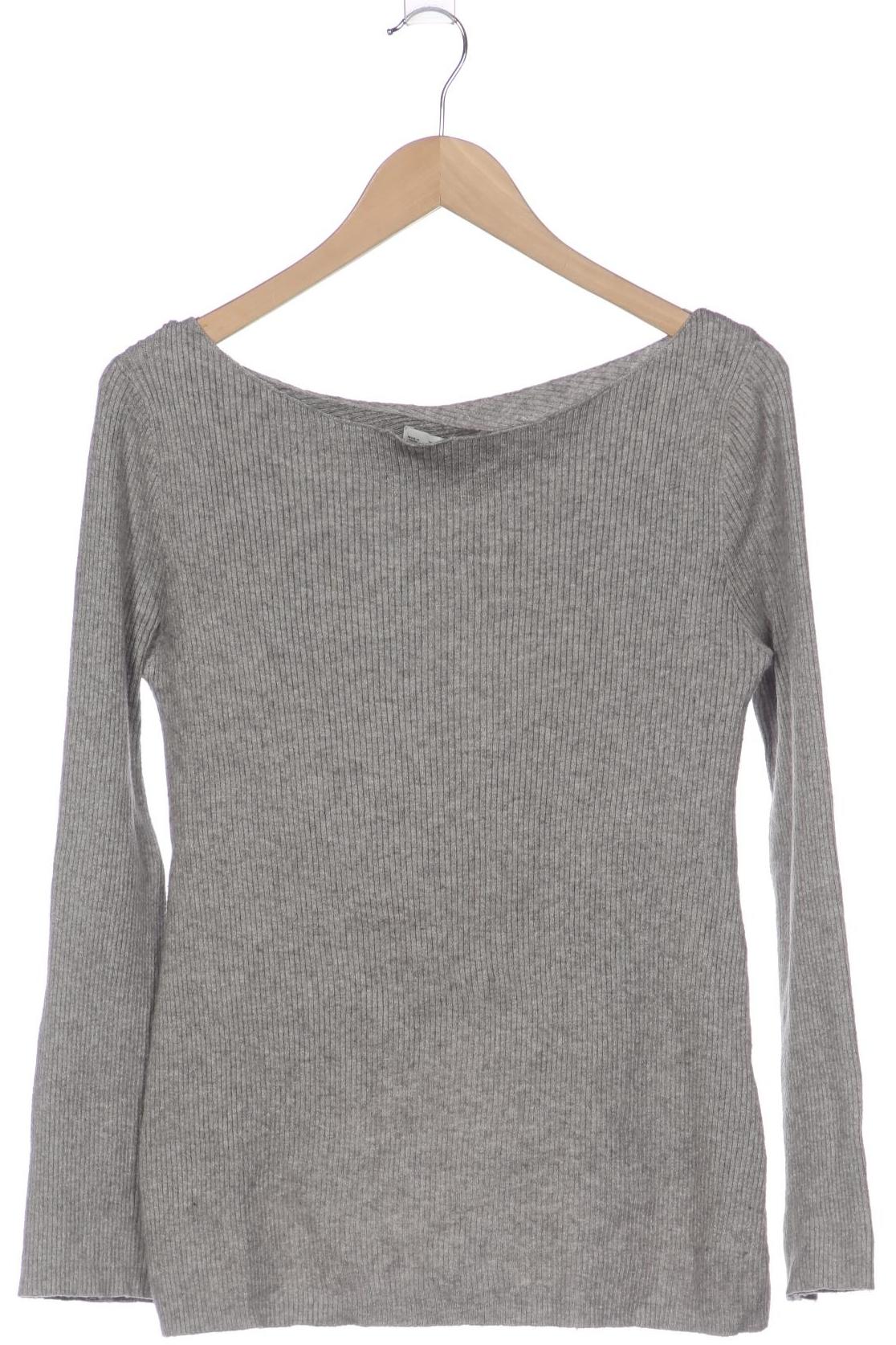 

Zara Damen Pullover, grau, Gr. 38