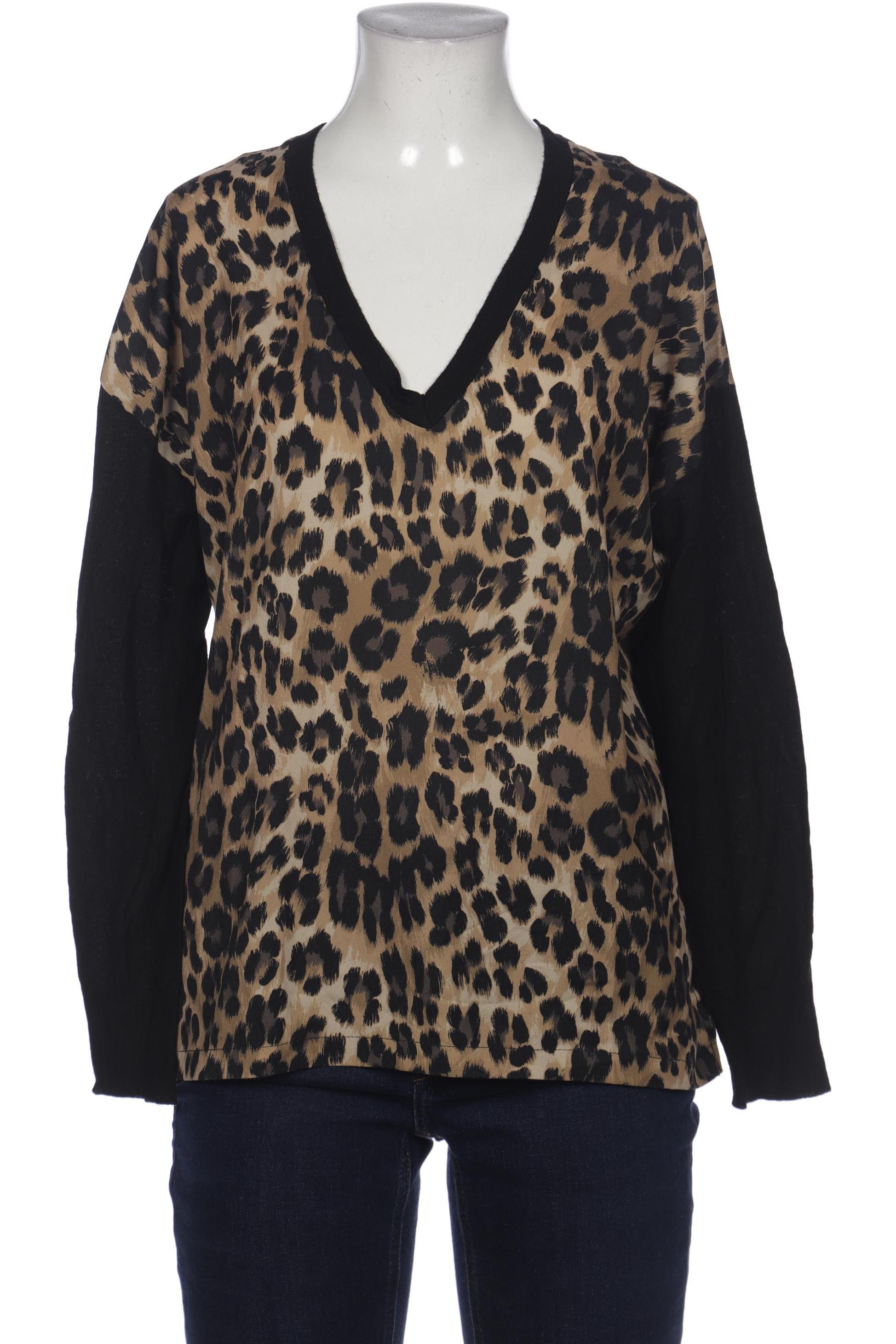 

Zara Damen Pullover, schwarz, Gr. 36