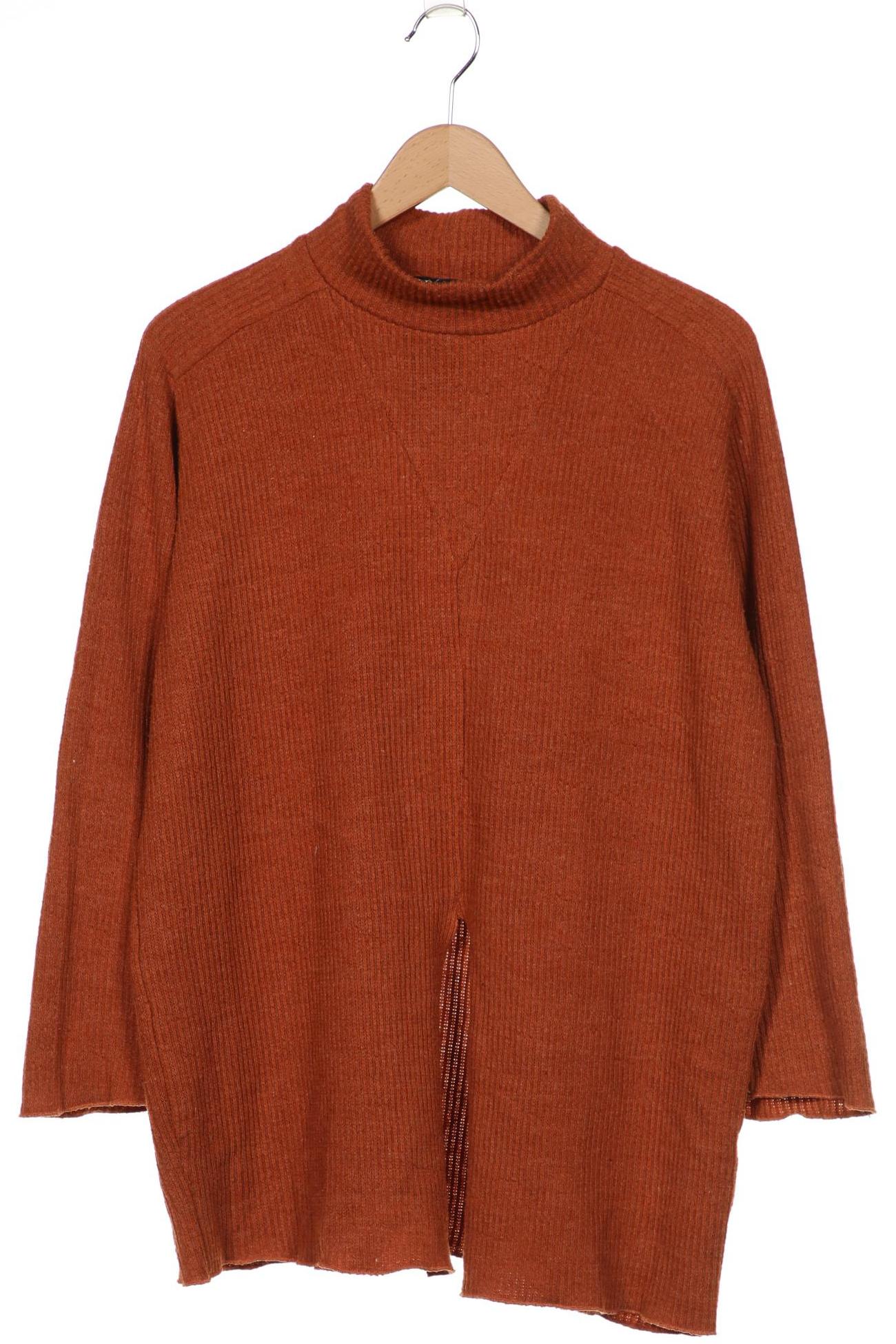

Zara Damen Pullover, braun, Gr. 36