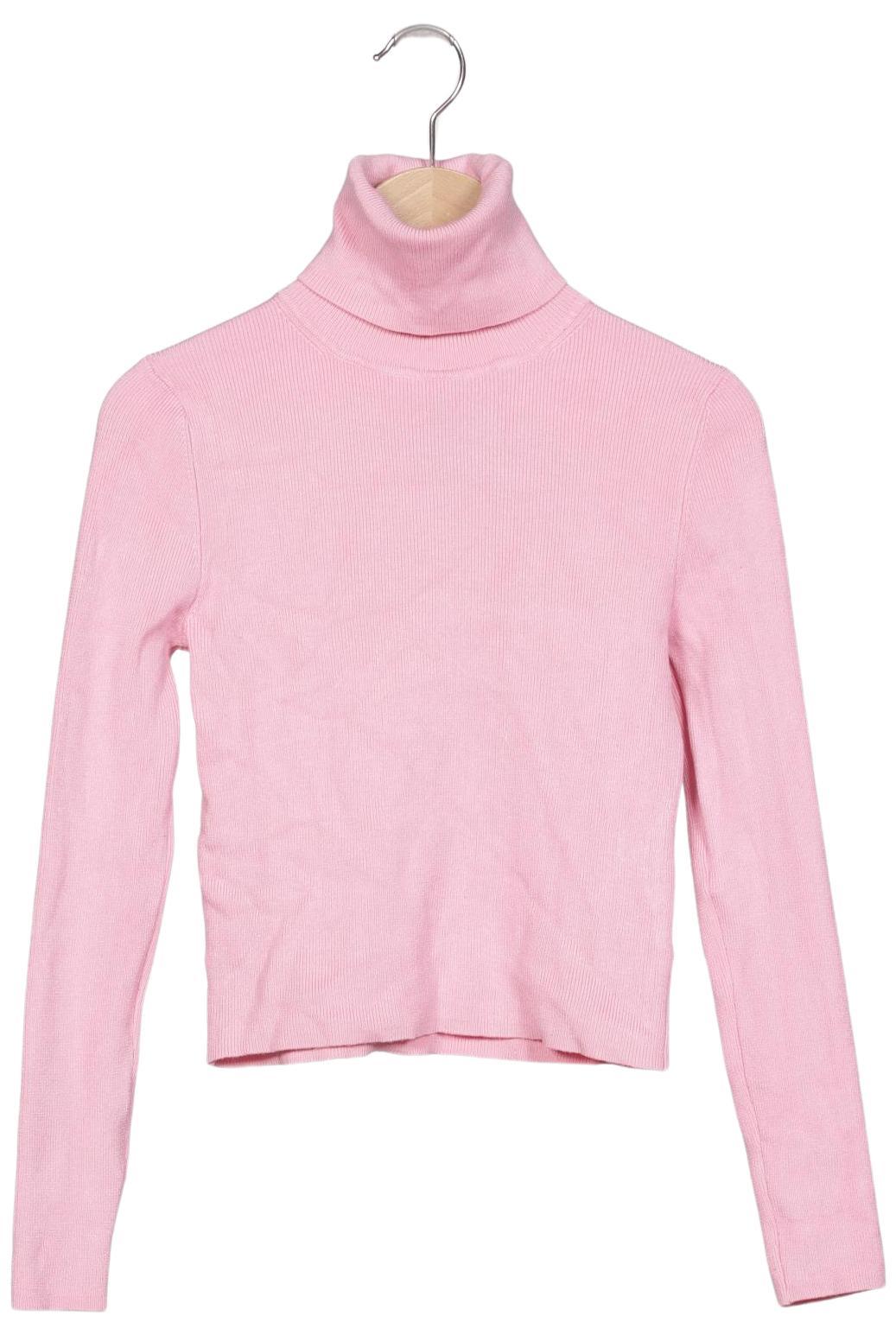 

Zara Damen Pullover, pink, Gr. 36