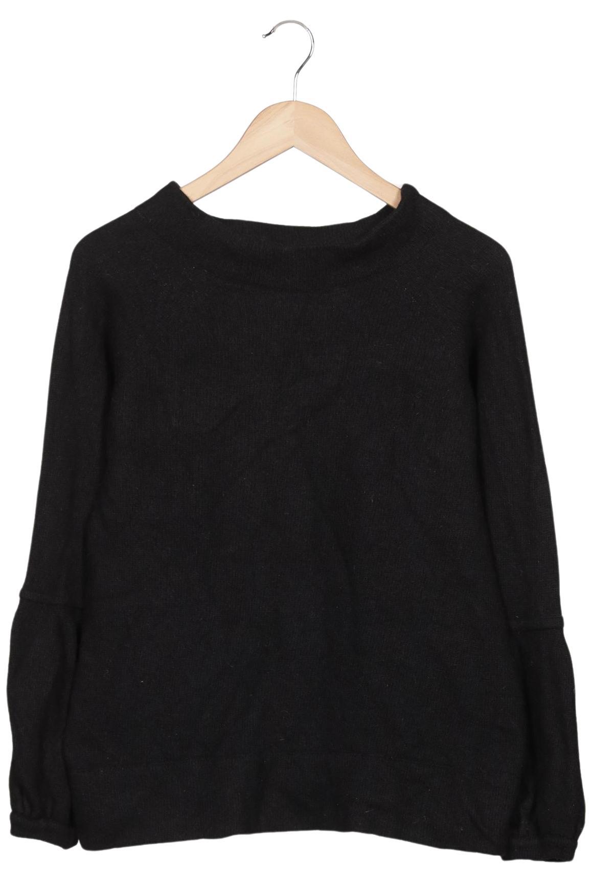 

Zara Damen Pullover, schwarz, Gr. 38