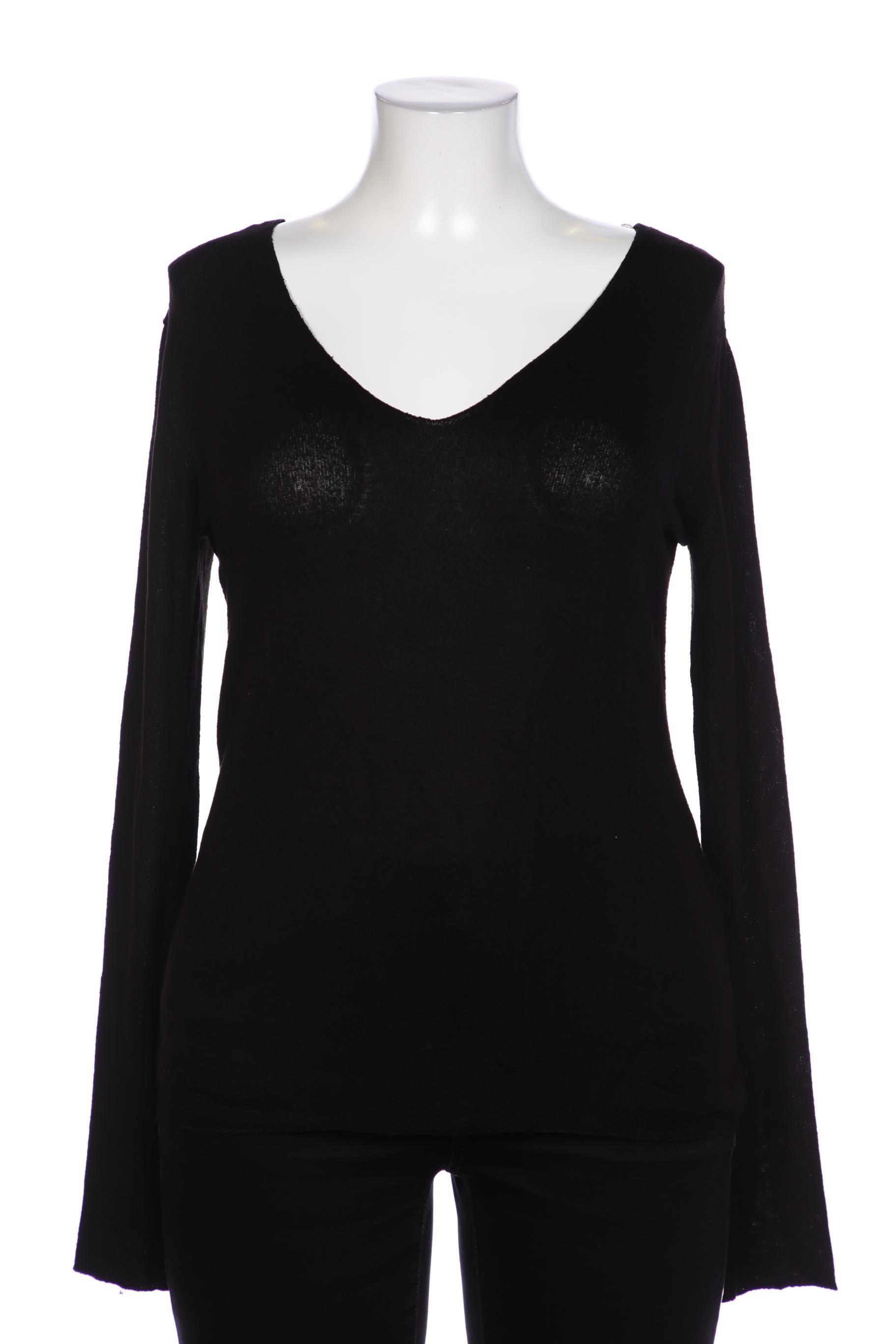 

Zara Damen Pullover, schwarz, Gr. 42