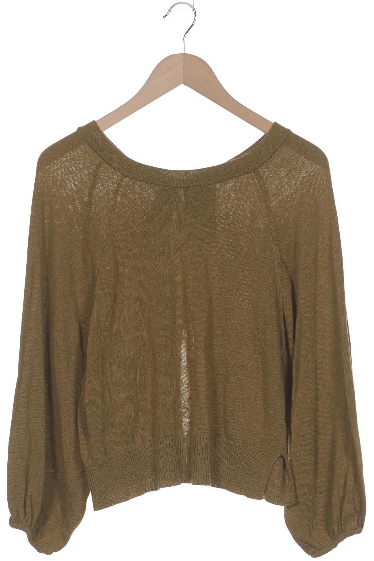 

Zara Damen Pullover, grün, Gr. 38