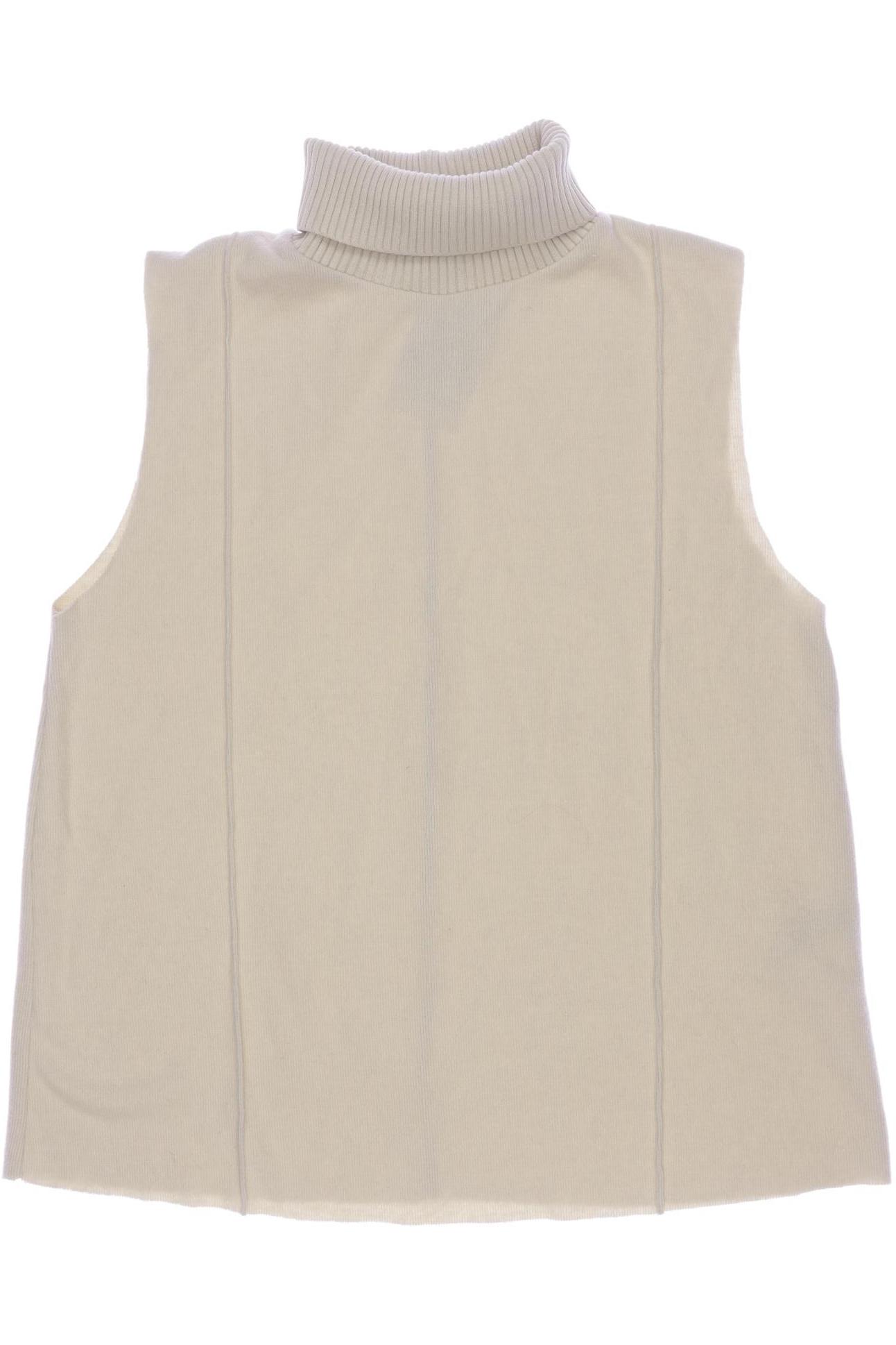 

Zara Damen Pullover, beige, Gr. 42