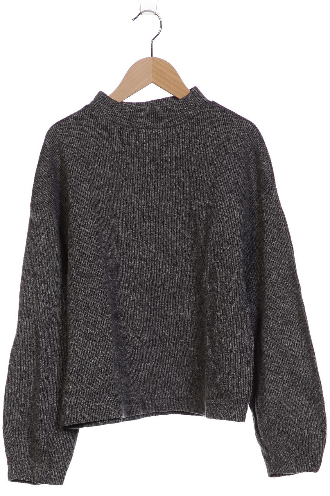 

Zara Damen Pullover, grau, Gr. 38