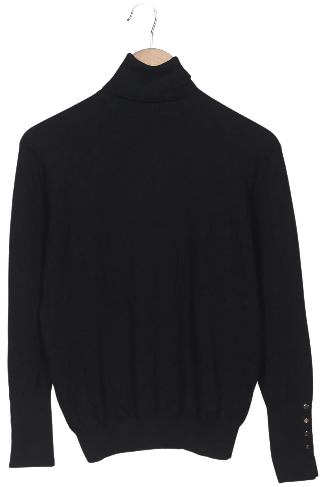 

Zara Damen Pullover, schwarz, Gr. 46