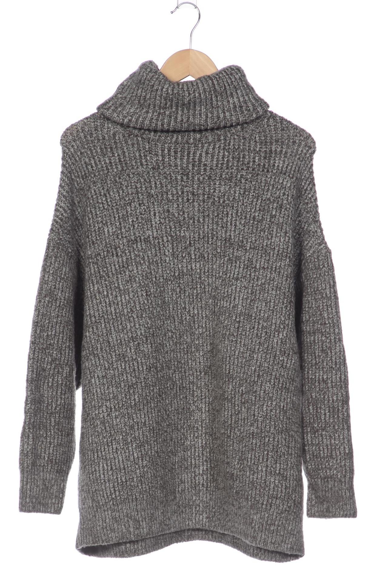 

Zara Damen Pullover, grau, Gr. 36