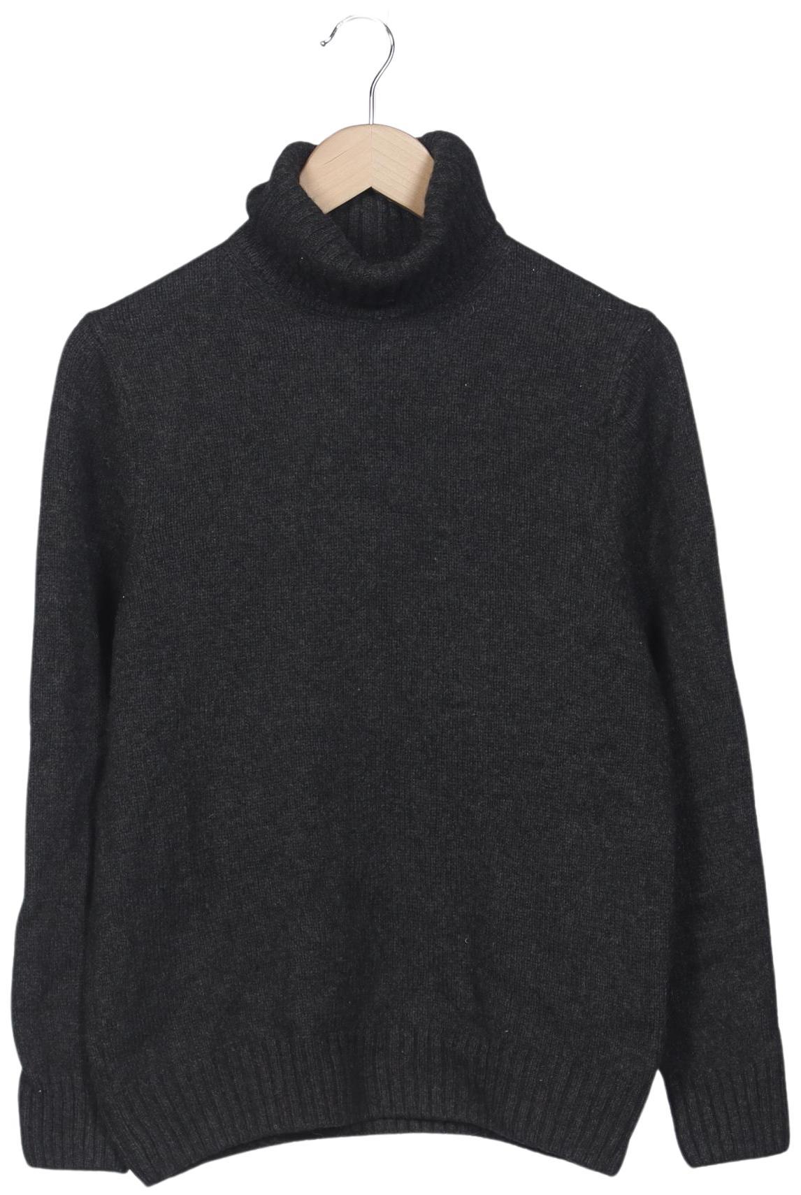 

Zara Damen Pullover, grau, Gr. 38