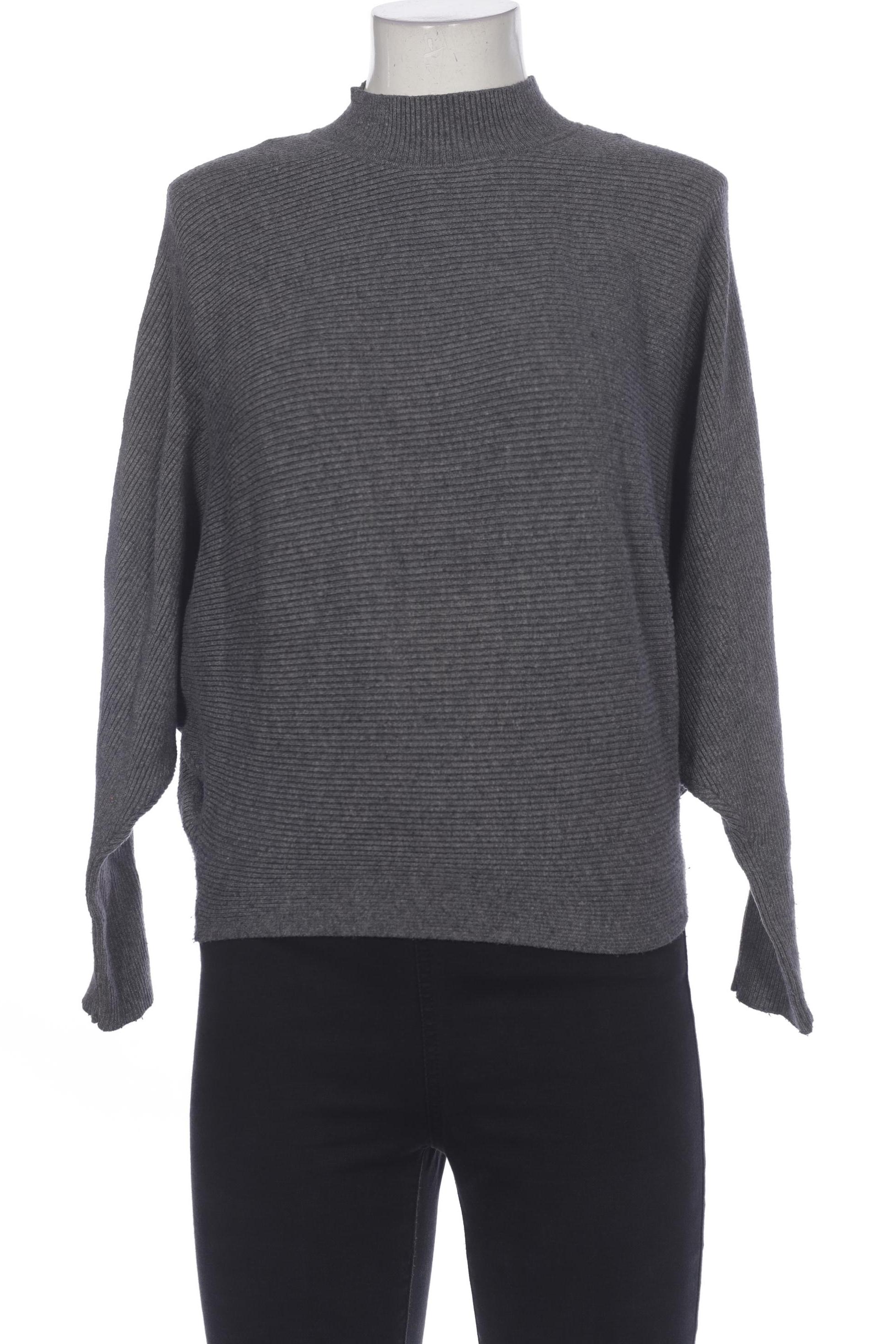 

Zara Damen Pullover, grau, Gr. 42