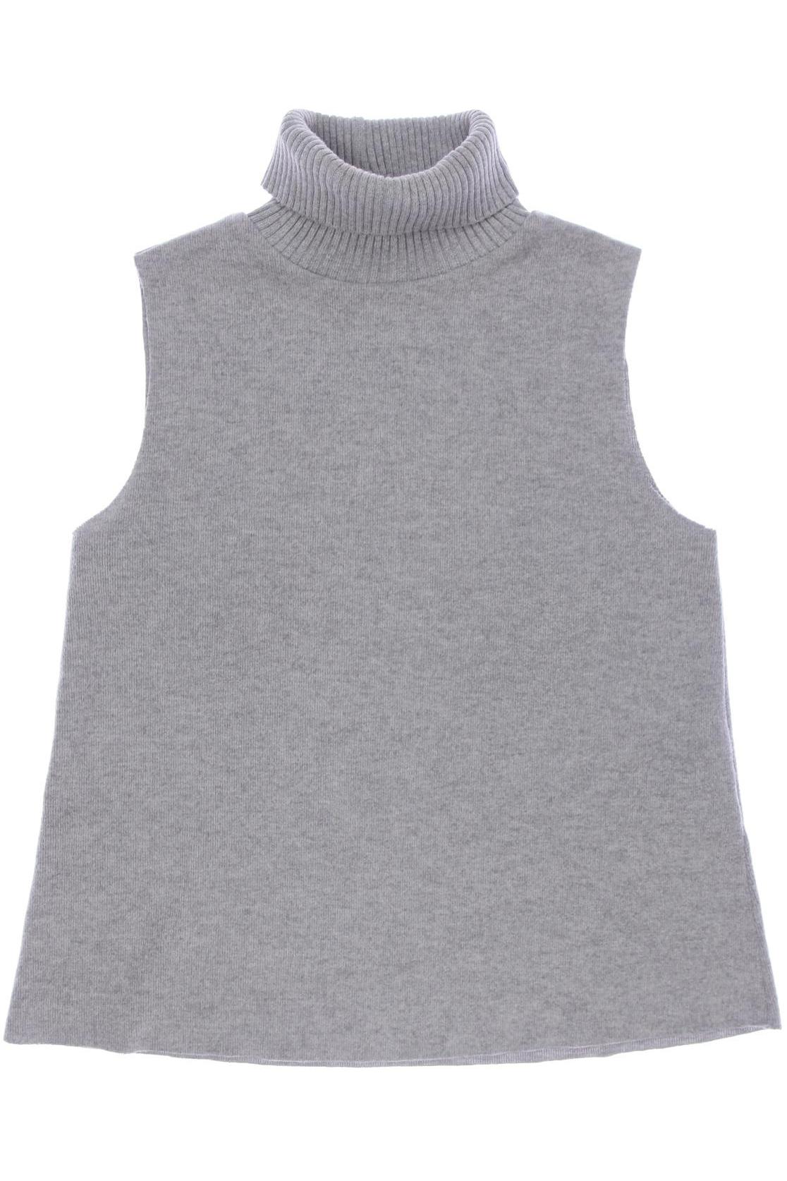 

Zara Damen Pullover, grau, Gr. 38