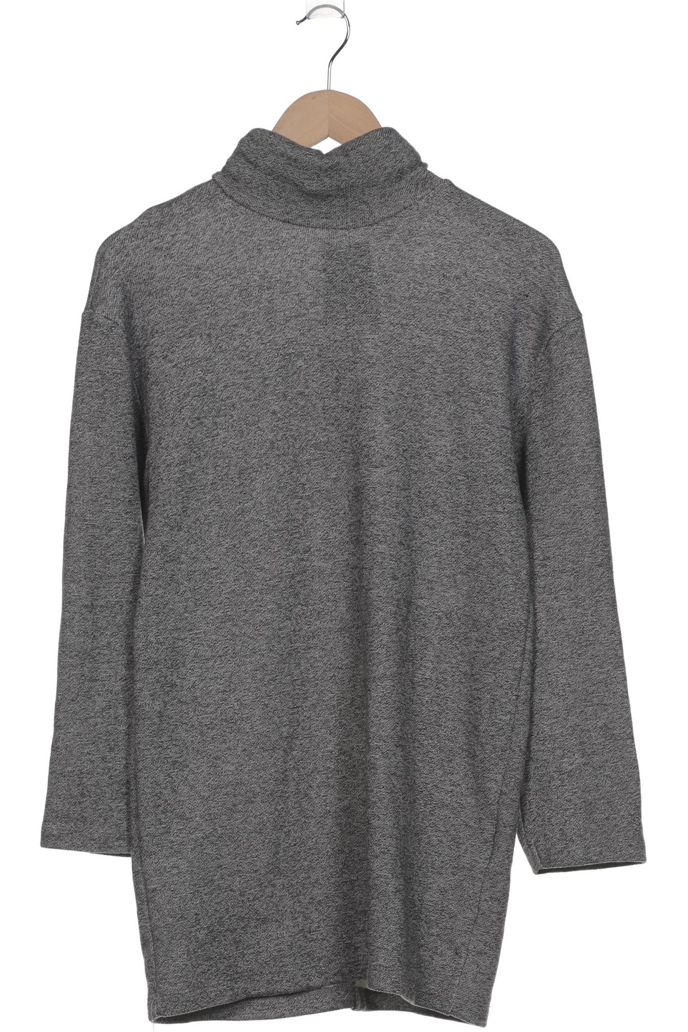 

Zara Damen Pullover, grau, Gr. 36