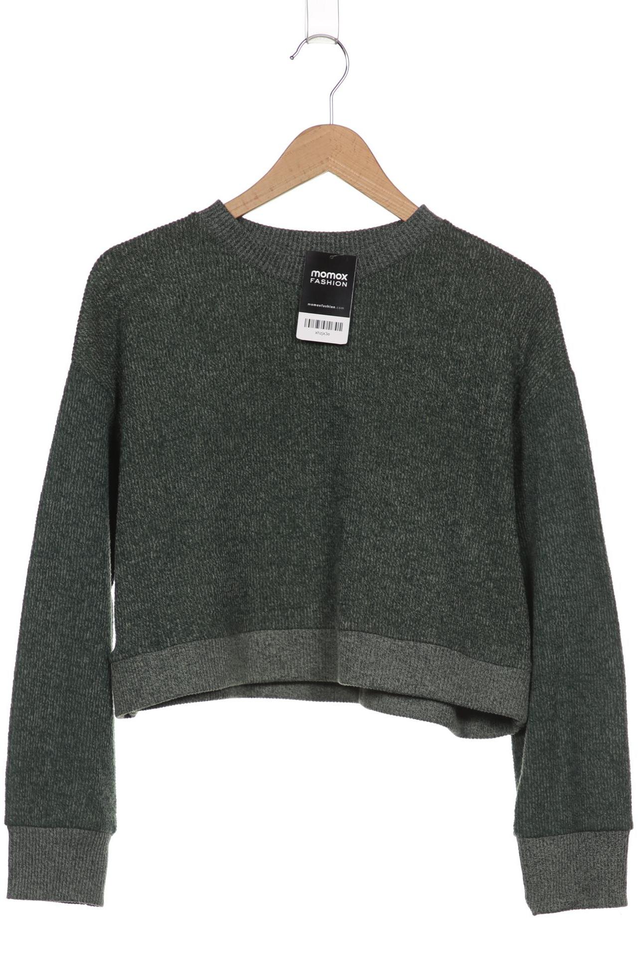 

Zara Damen Pullover, grün, Gr. 36