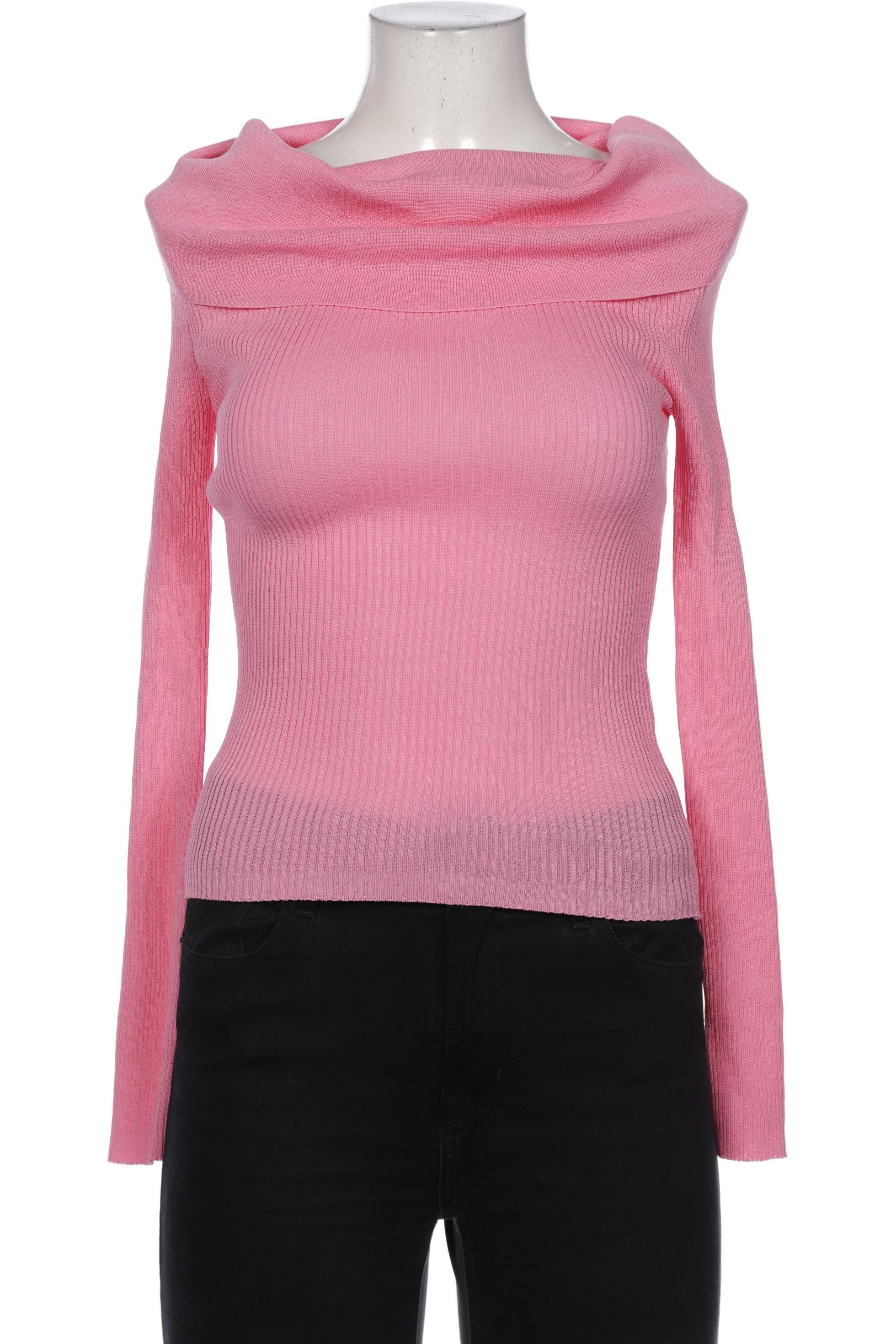 

Zara Damen Pullover, pink, Gr. 38