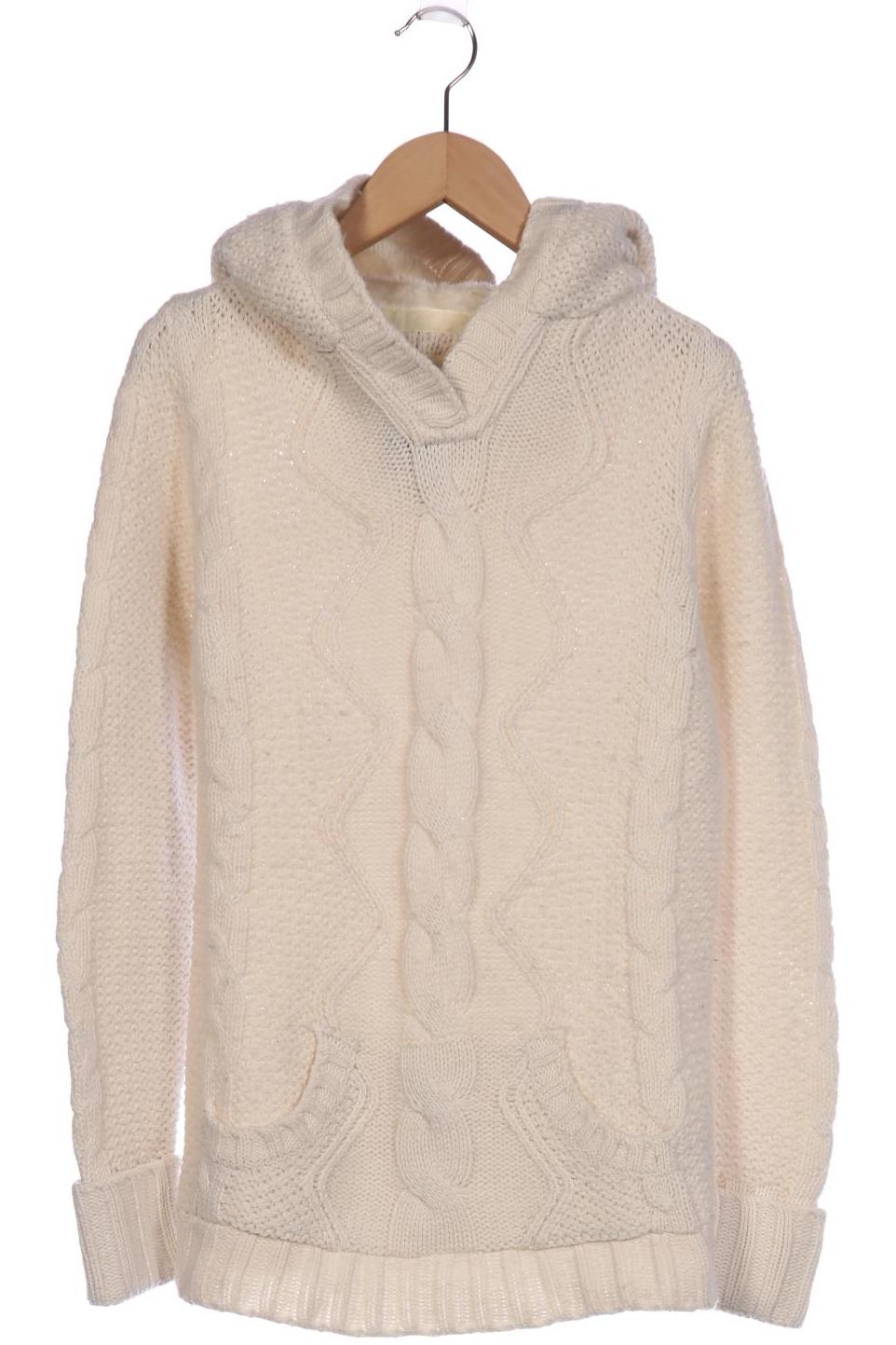

Zara Damen Pullover, beige, Gr. 42