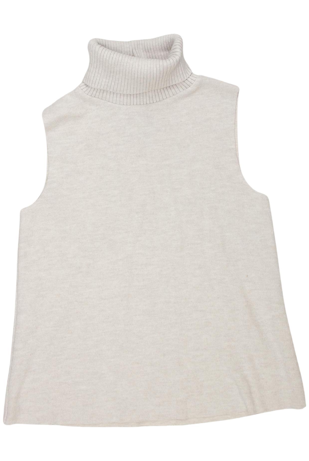 

Zara Damen Pullover, beige, Gr. 36