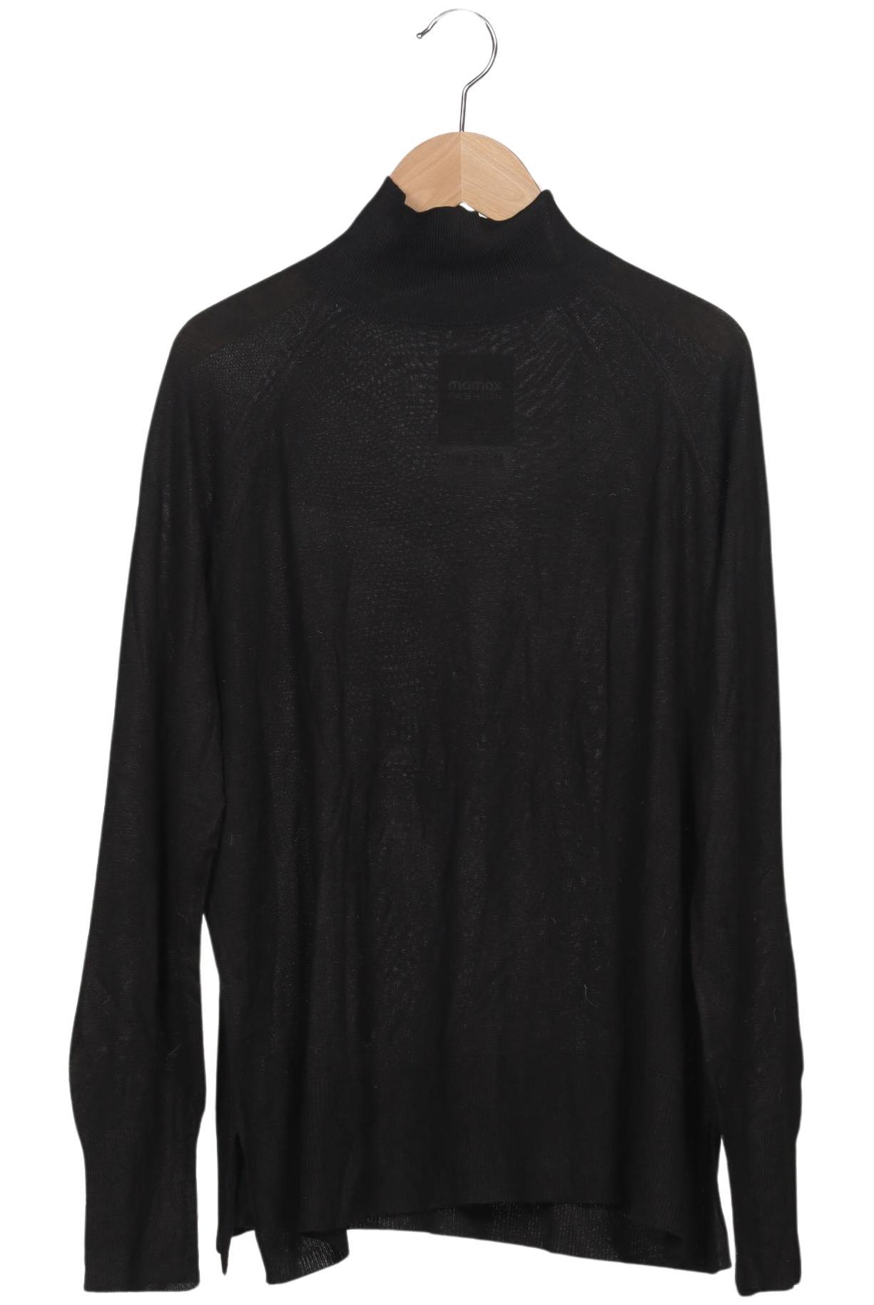 

Zara Damen Pullover, schwarz, Gr. 44