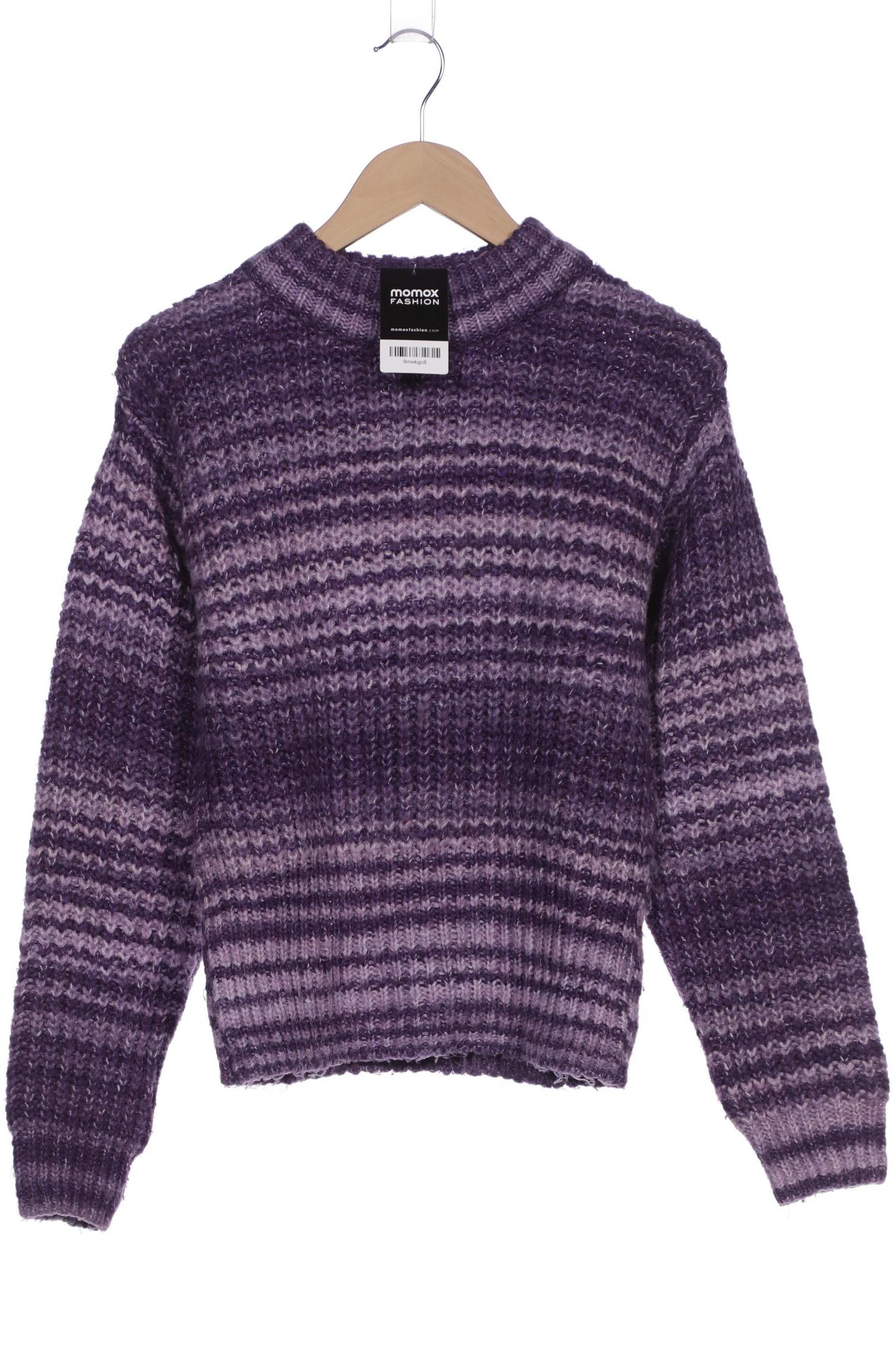 

Zara Damen Pullover, flieder, Gr. 36