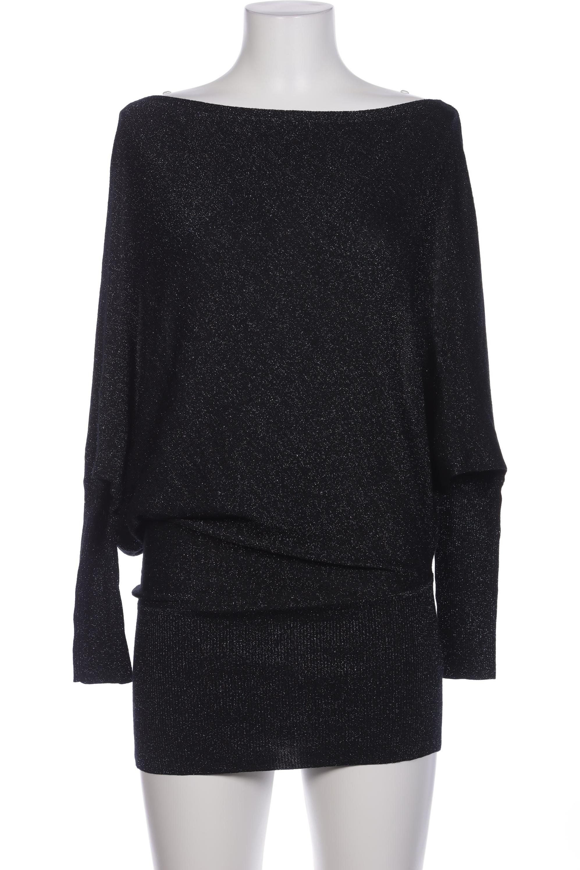 

Zara Damen Pullover, marineblau, Gr. 42