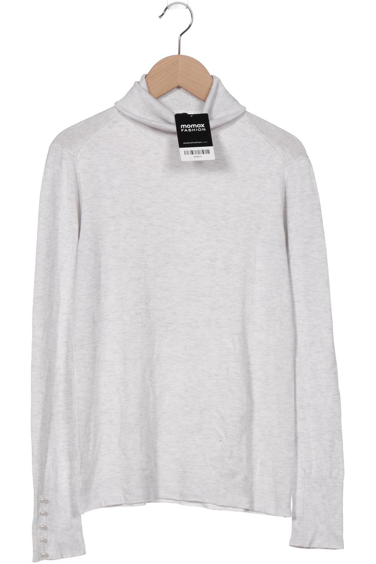 

ZARA Damen Pullover, grau