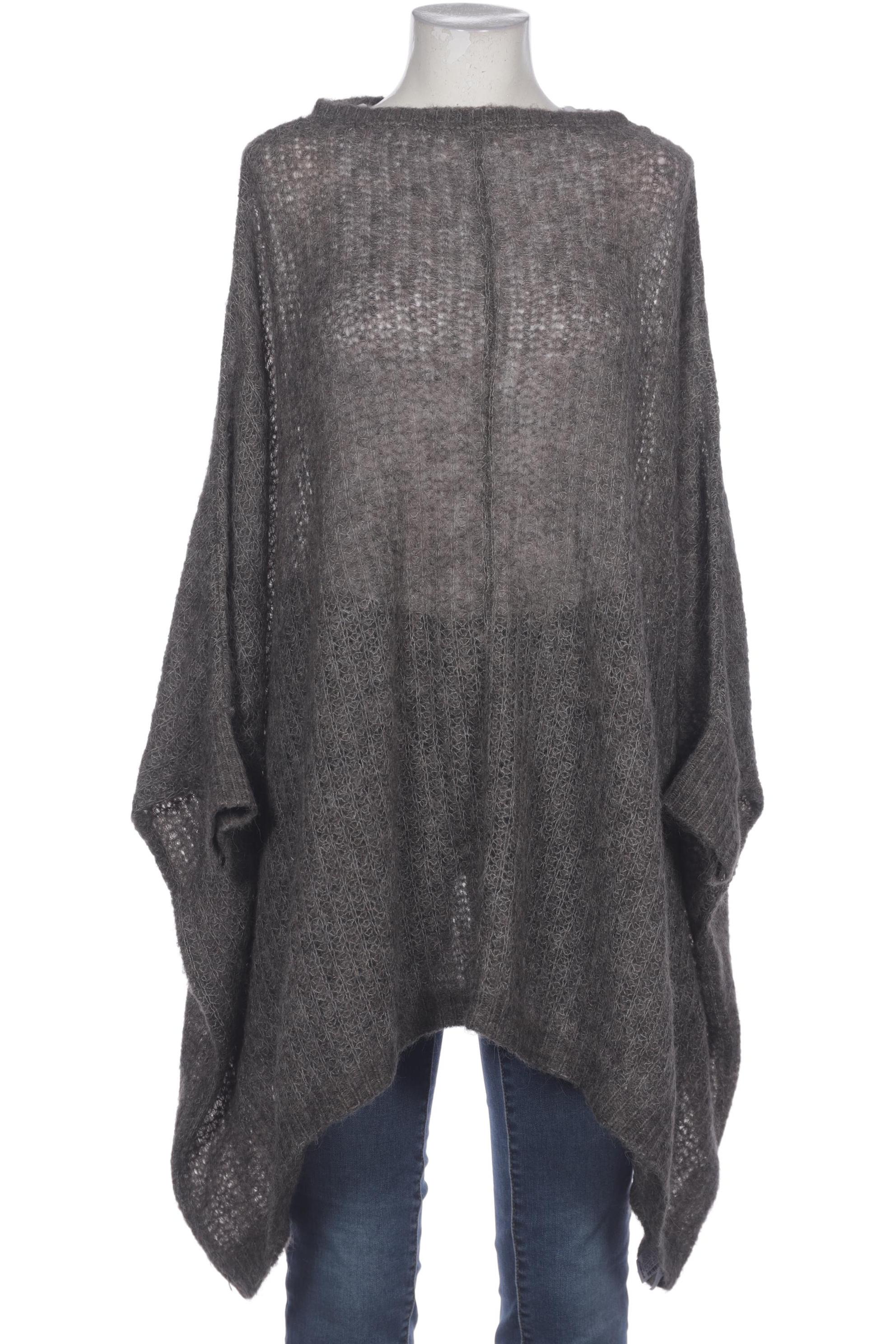 

Zara Damen Pullover, grau, Gr. 38