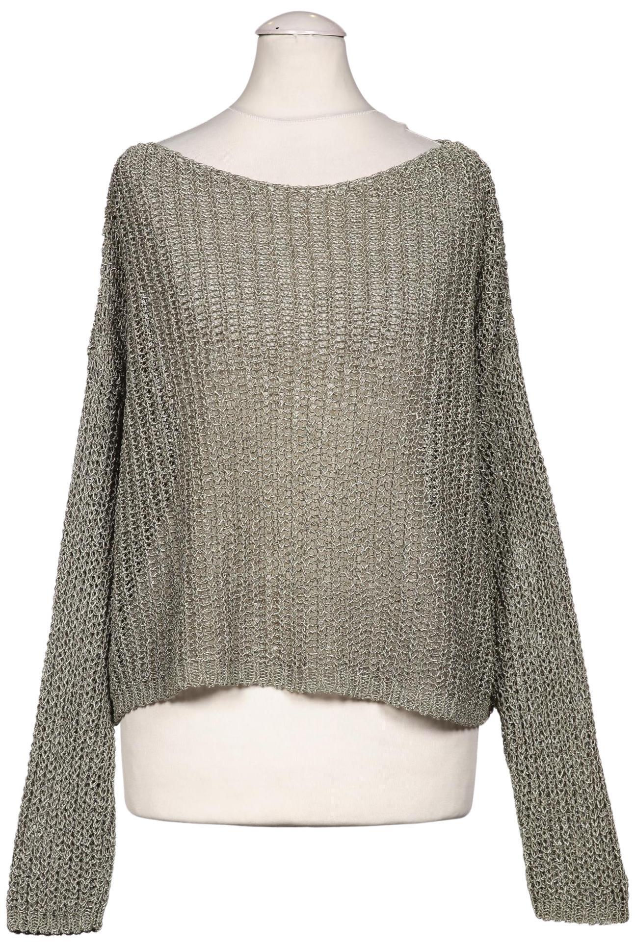 

Zara Damen Pullover, grün, Gr. 36