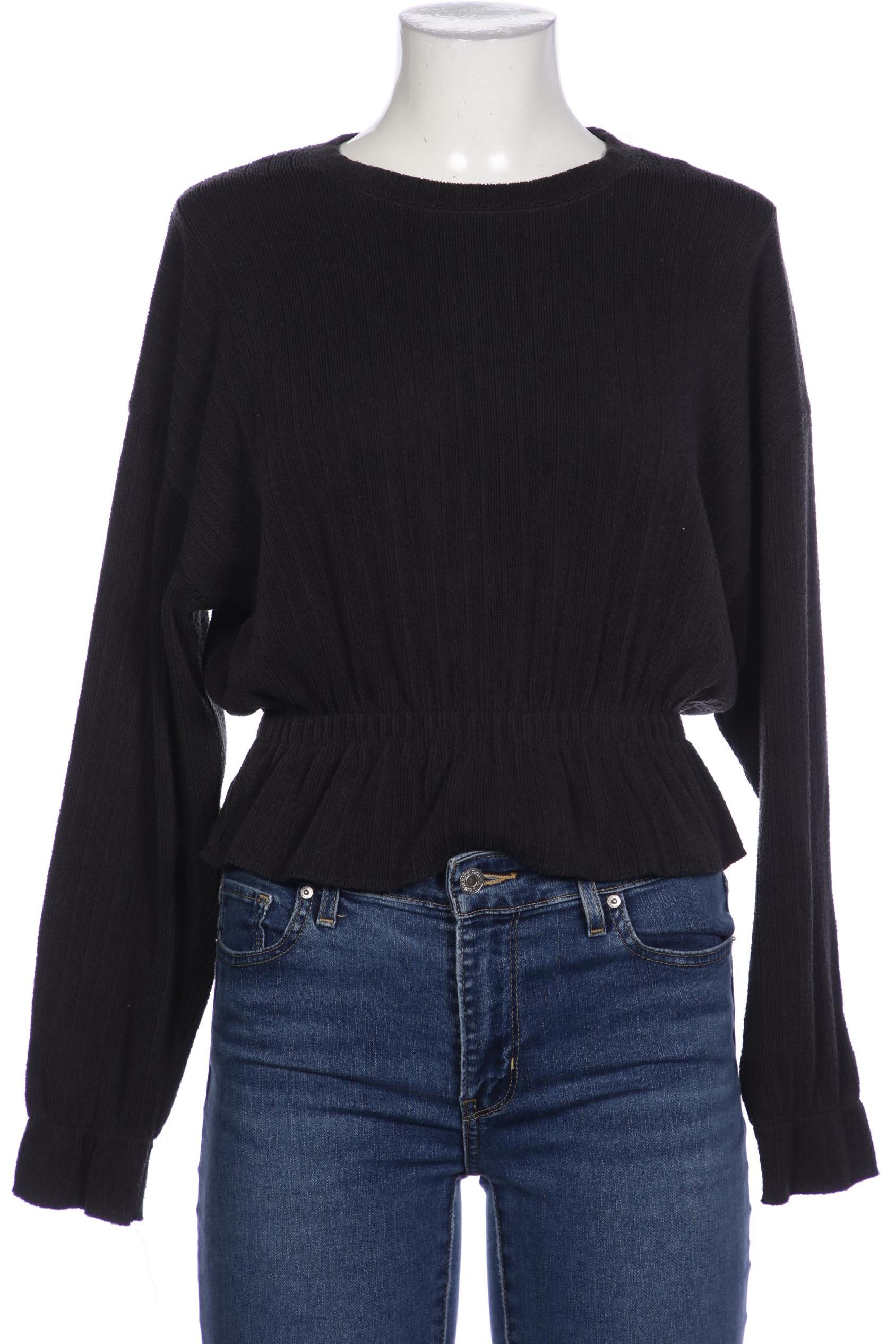 

Zara Damen Pullover, grau, Gr. 36