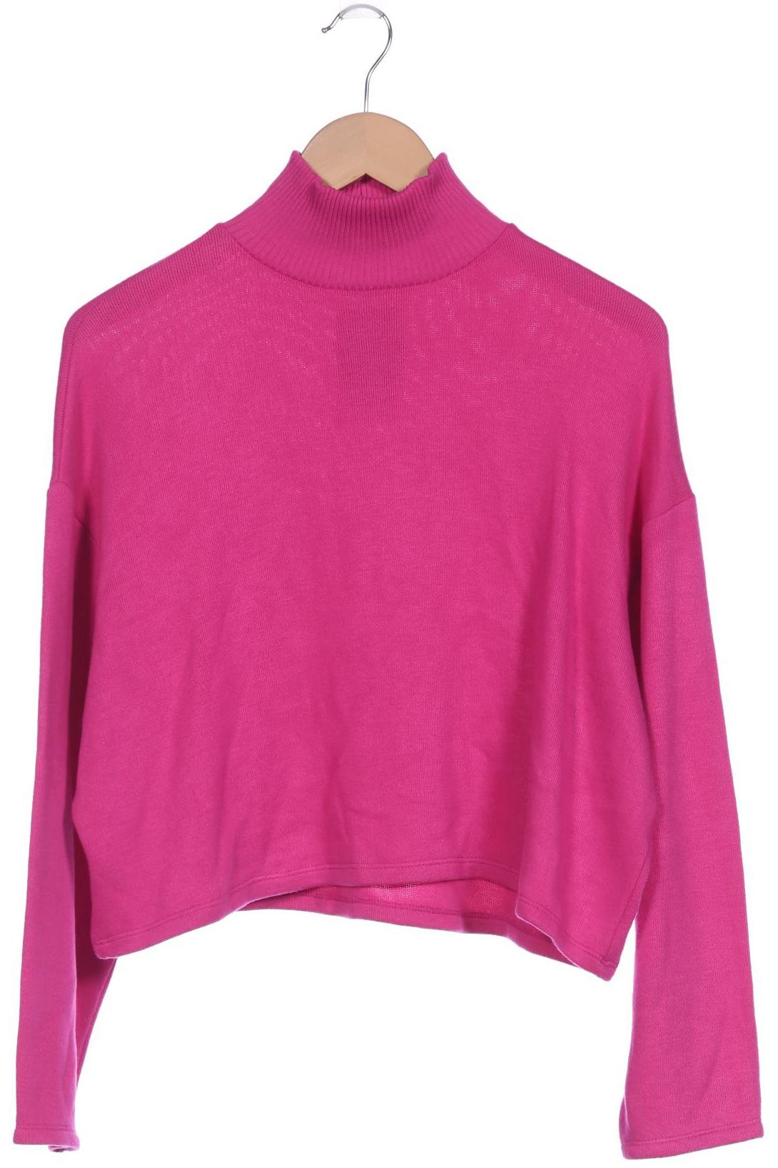 

Zara Damen Pullover, pink, Gr. 38