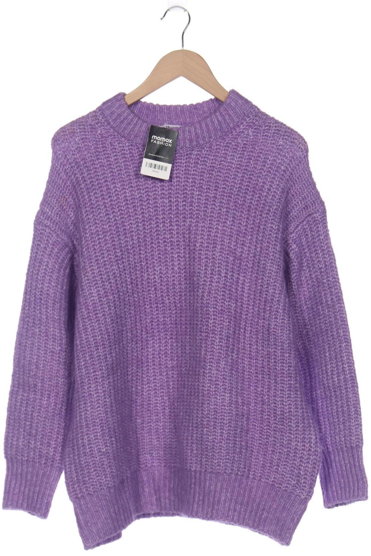 

Zara Damen Pullover, flieder, Gr. 42