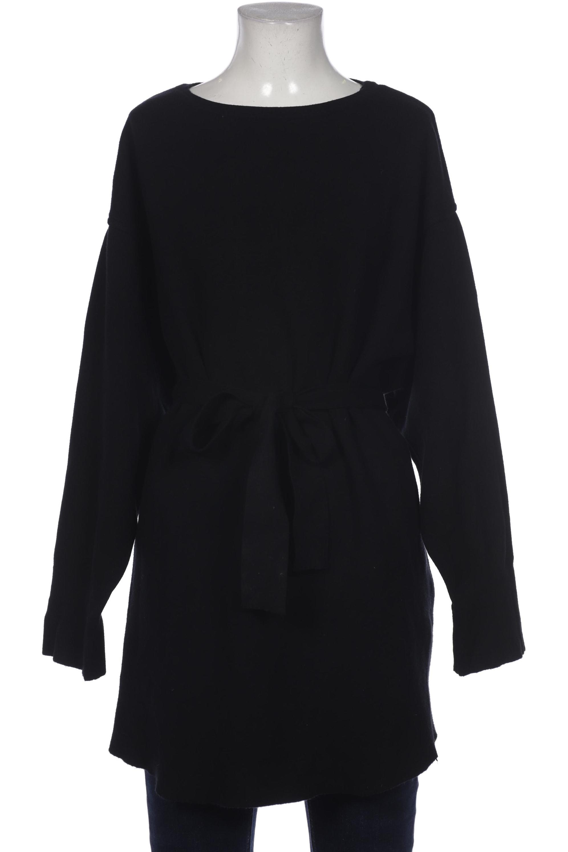 

Zara Damen Pullover, schwarz, Gr. 38