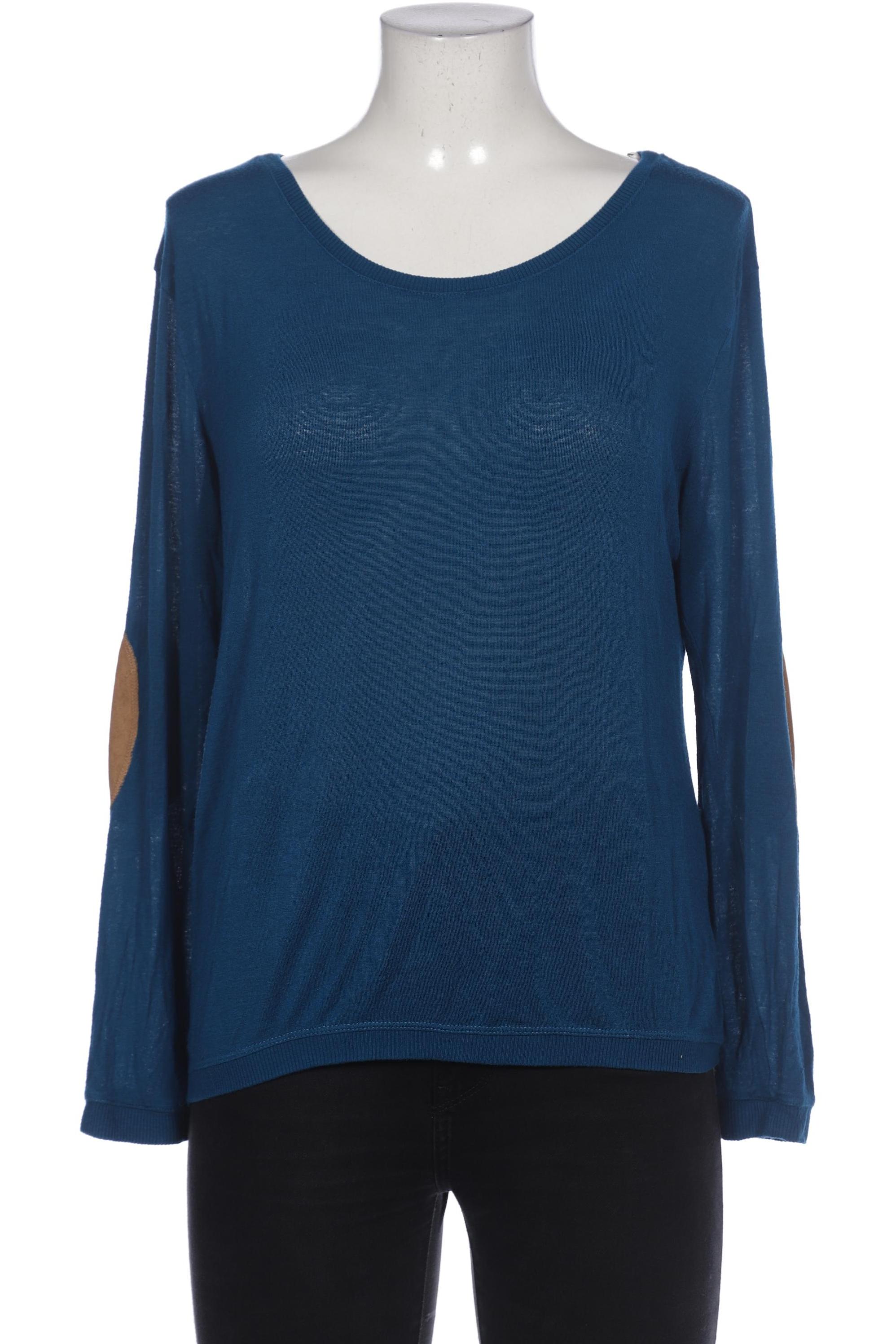 Thumbnail - Zara Damen Pullover, blau, Gr. 38