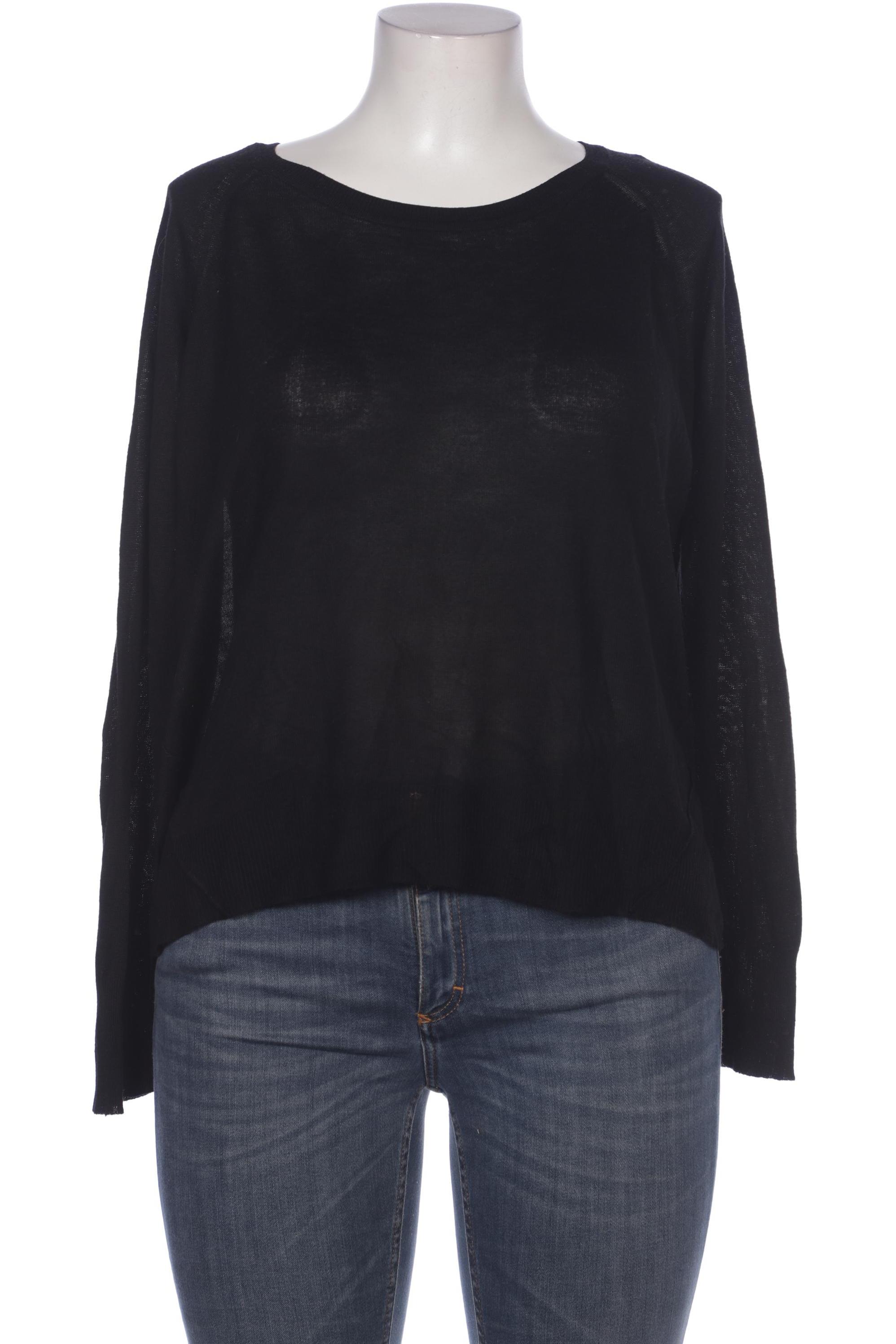 

Zara Damen Pullover, schwarz, Gr. 44