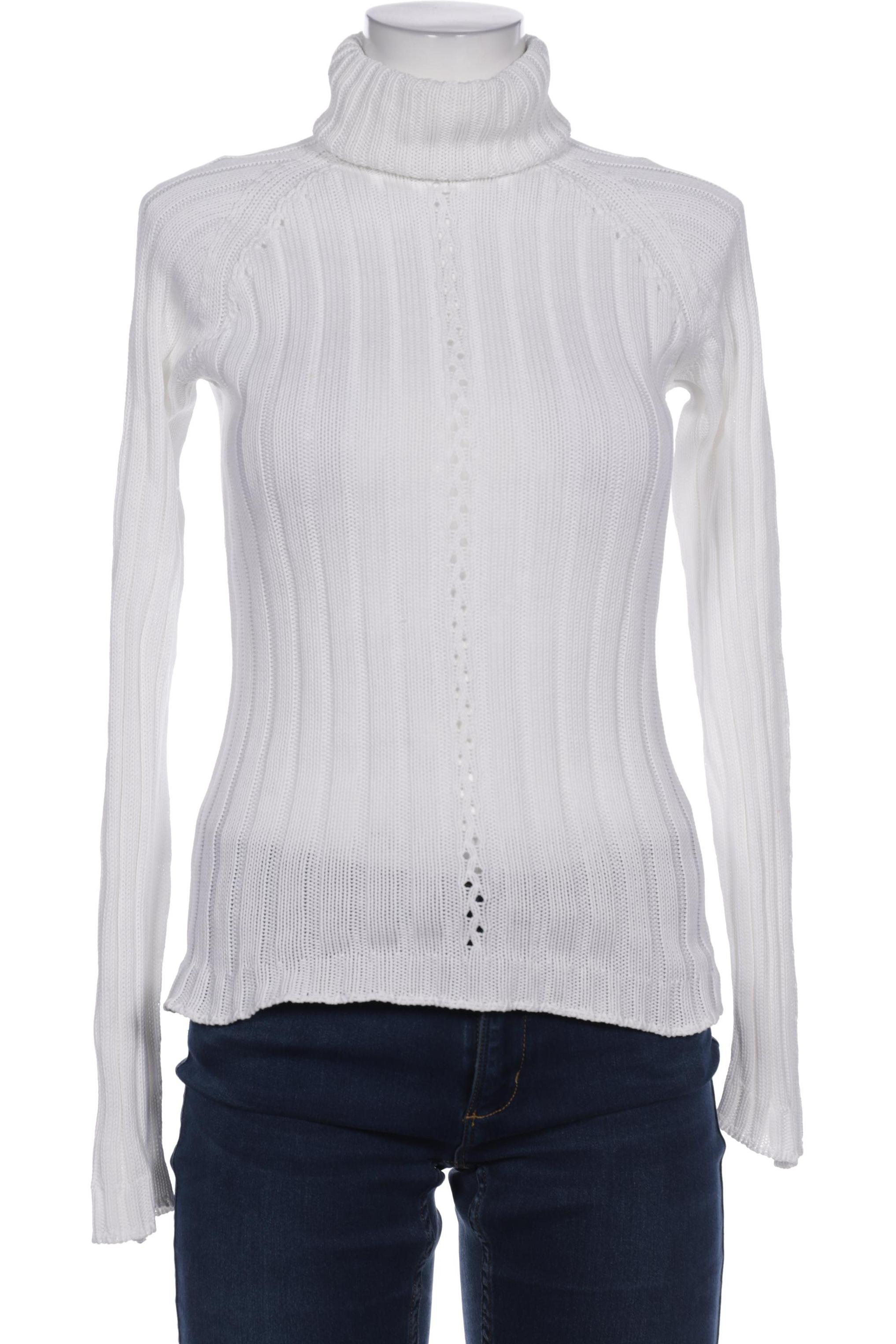 

ZARA Damen Pullover, weiß