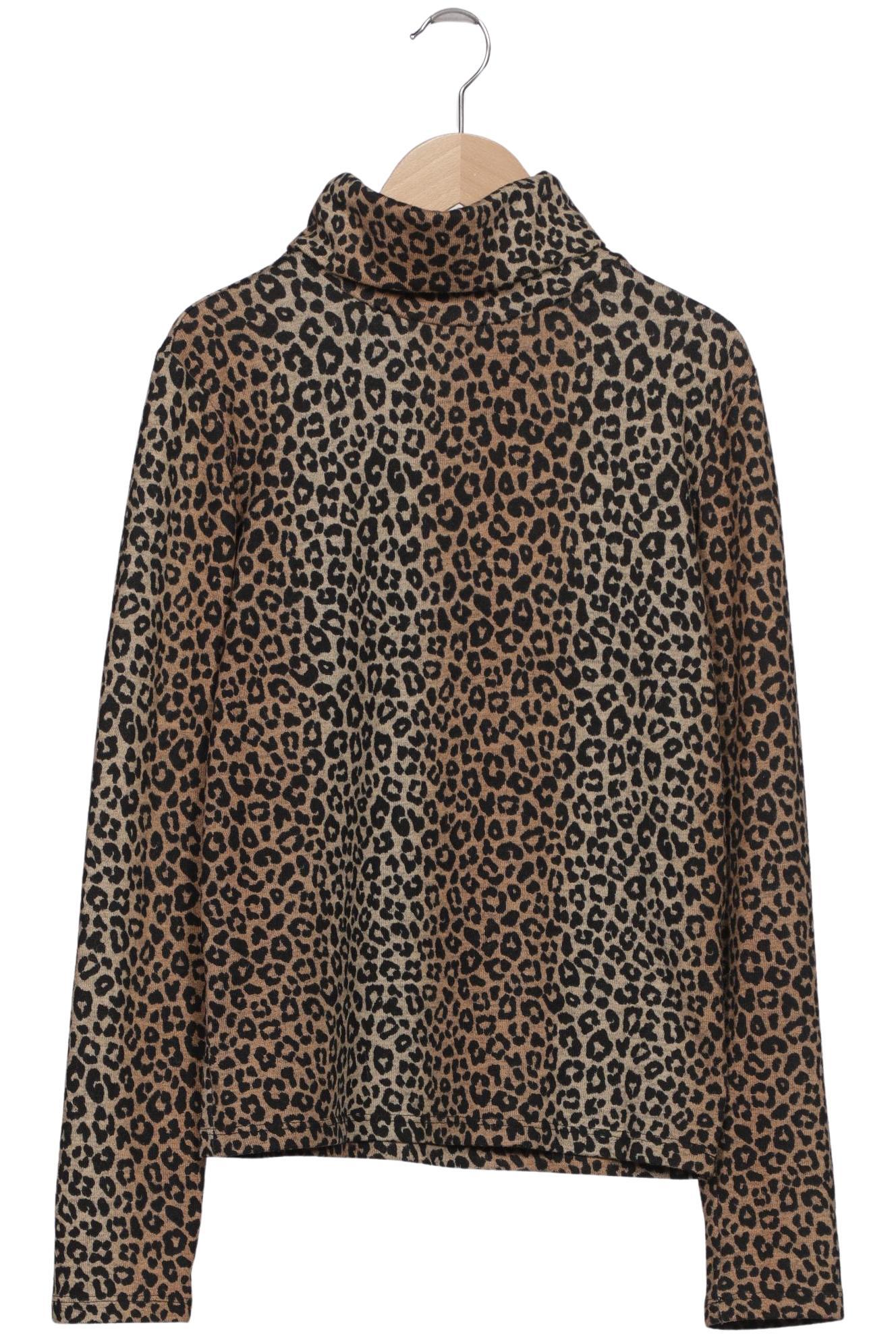 

Zara Damen Pullover, braun, Gr. 38