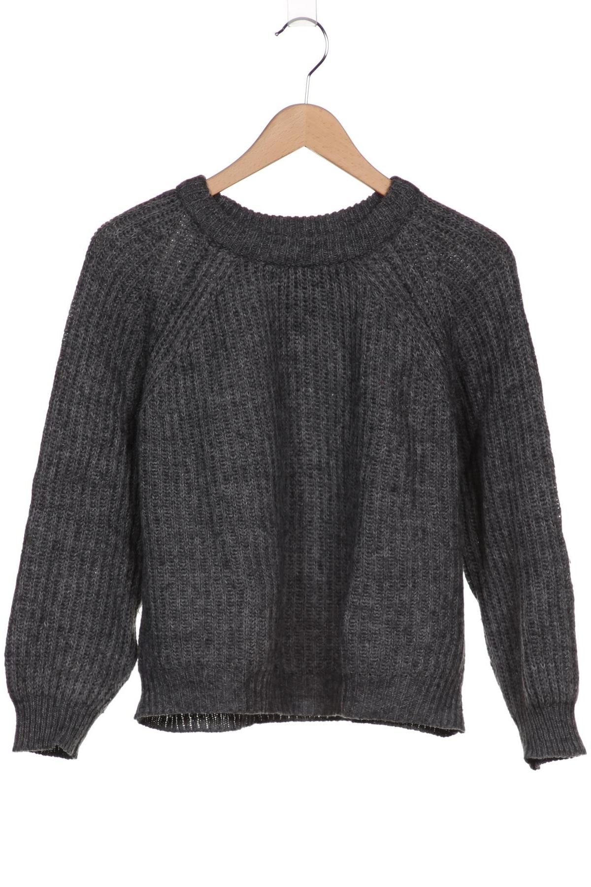 

Zara Damen Pullover, grau, Gr. 38