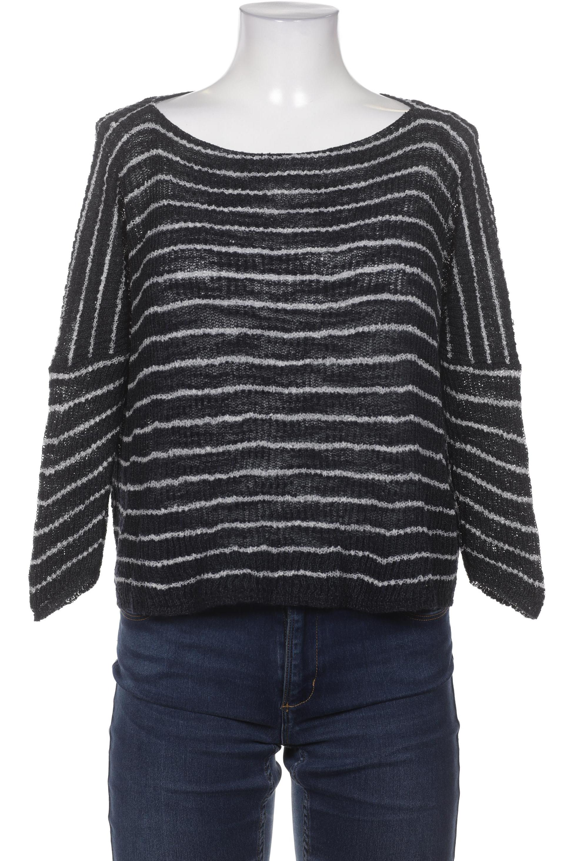 

Zara Damen Pullover, marineblau, Gr. 38