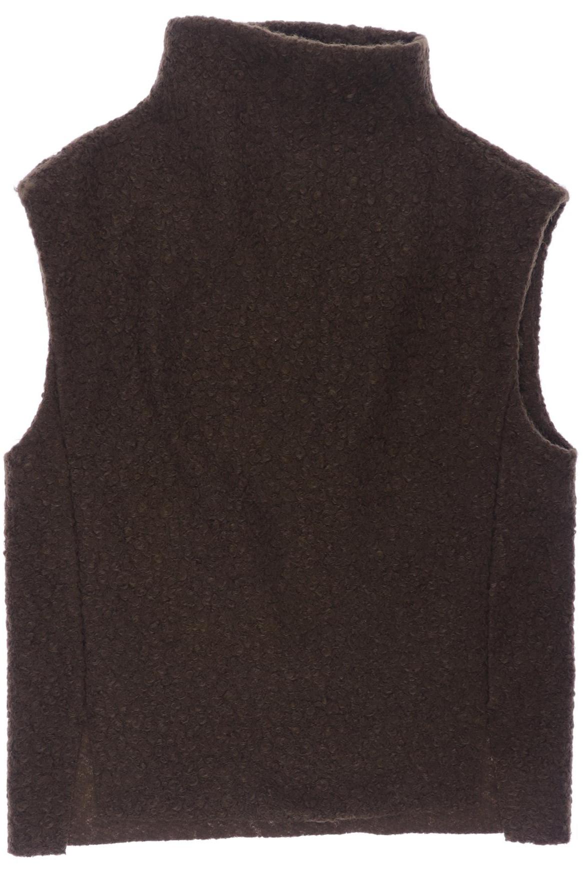 

Zara Damen Pullover, braun, Gr. 34