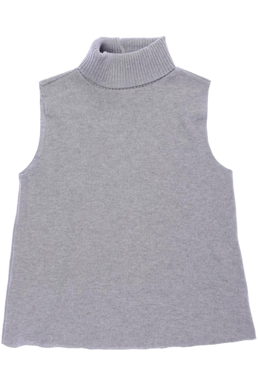 

Zara Damen Pullover, grau, Gr. 38