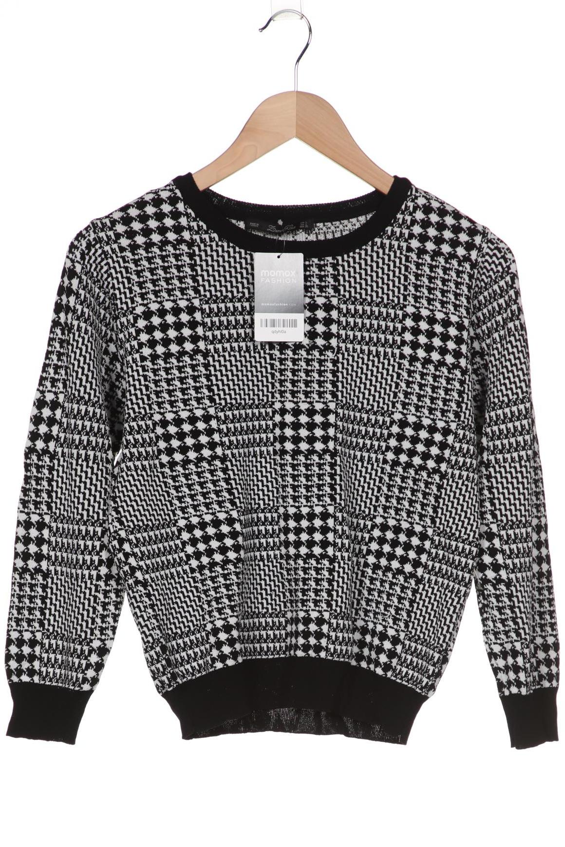 

Zara Damen Pullover, schwarz, Gr. 42