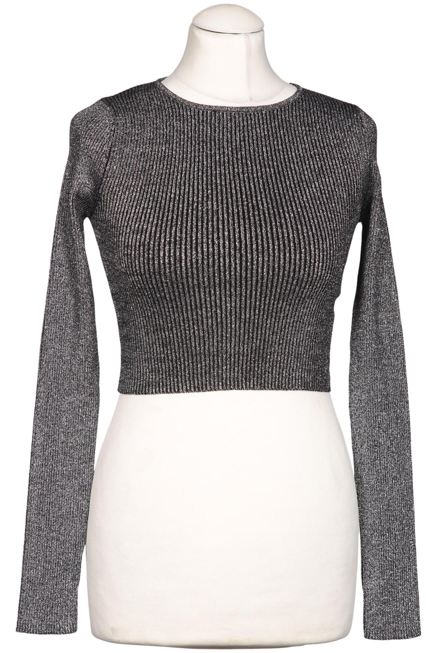

Zara Damen Pullover, mehrfarbig, Gr. 36