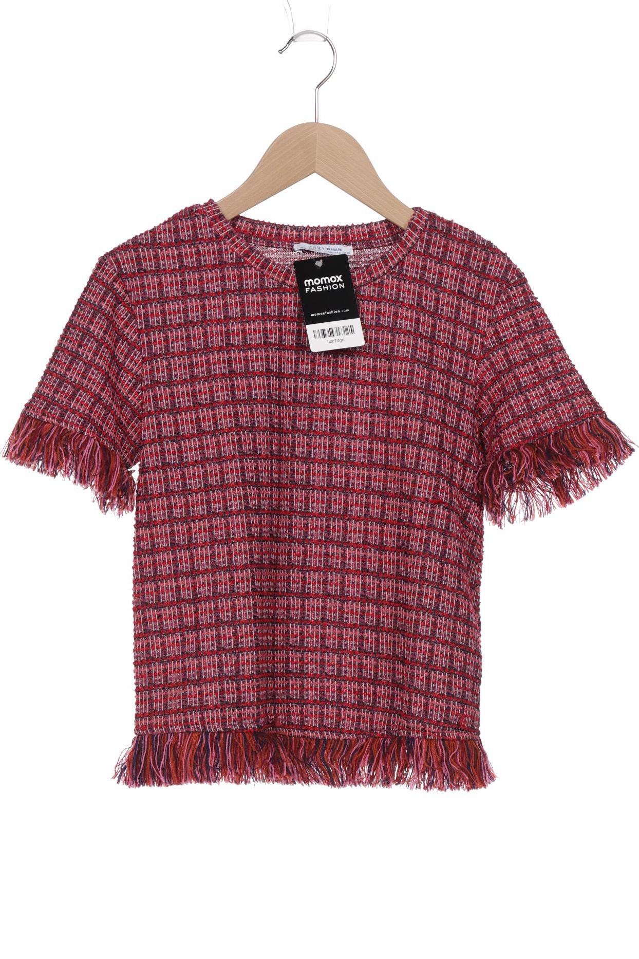 

Zara Damen Pullover, pink, Gr. 36