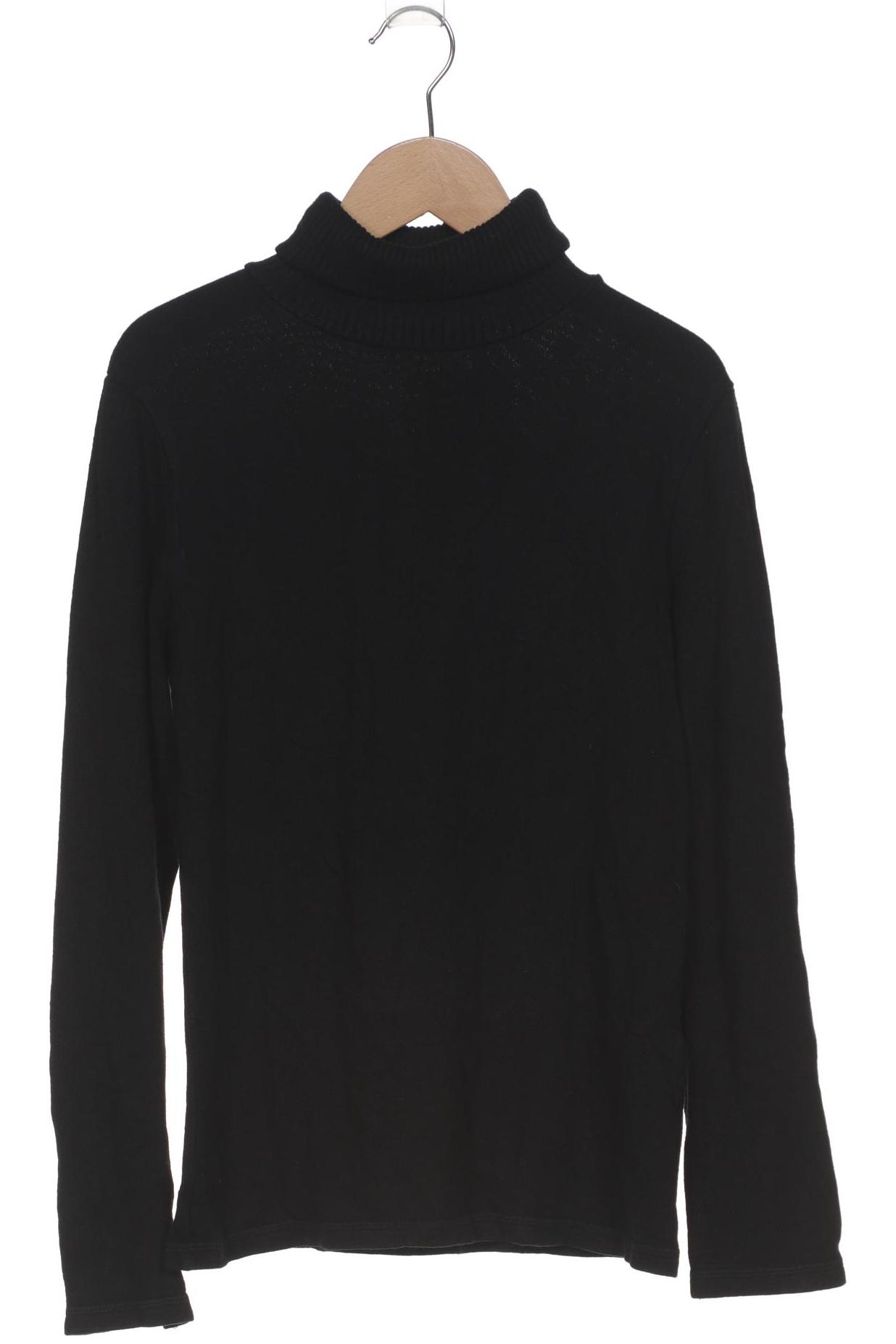 

Zara Damen Pullover, schwarz, Gr. 42