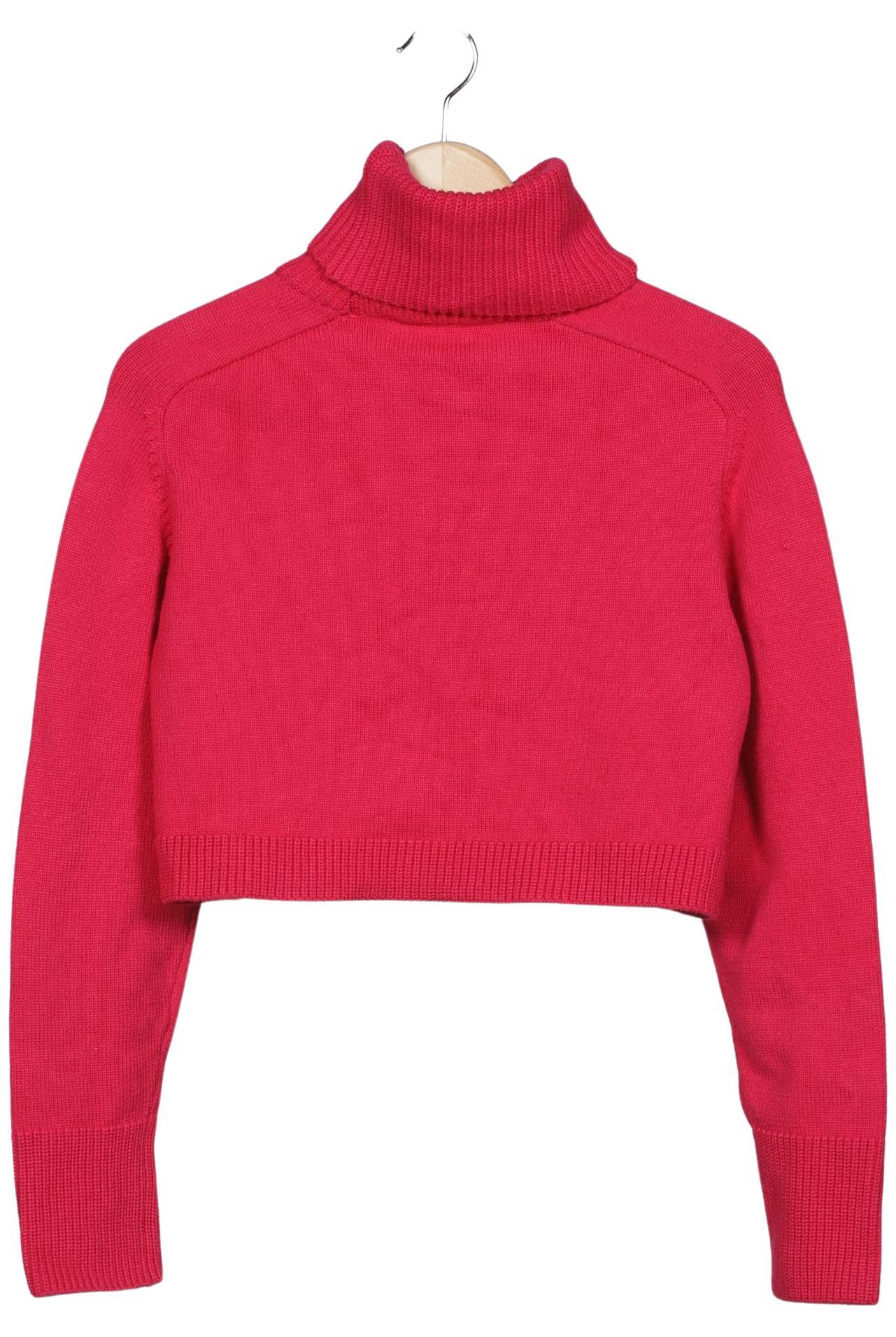 

Zara Damen Pullover, pink, Gr. 36