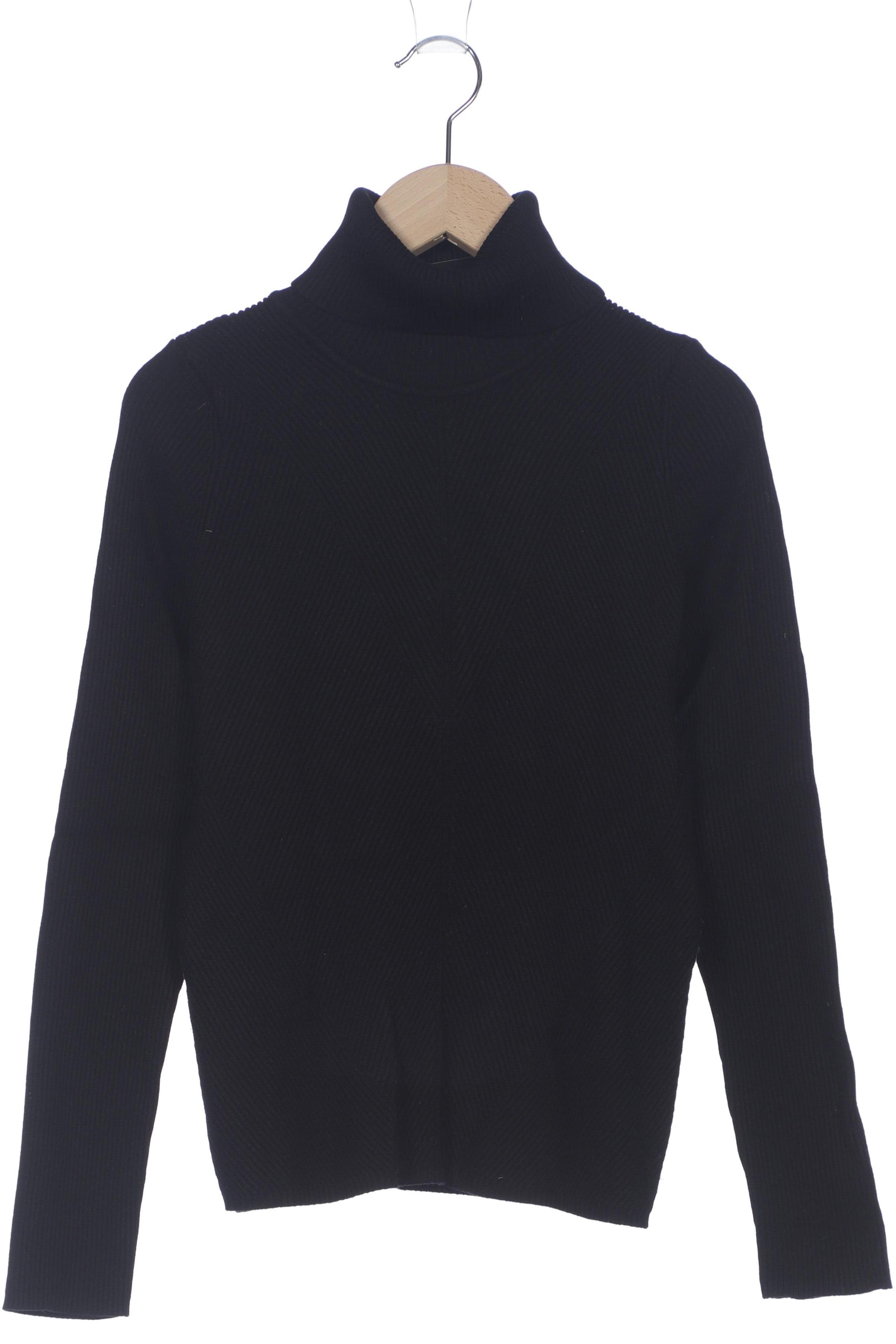 Thumbnail - Zara Damen Pullover, schwarz, Gr. 38