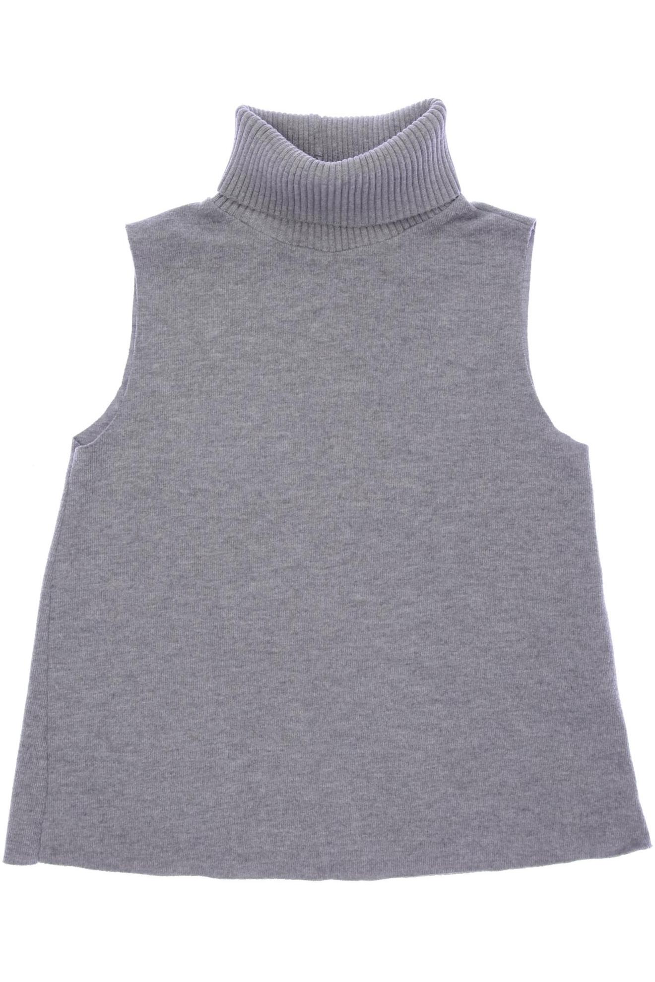 

Zara Damen Pullover, grau, Gr. 38