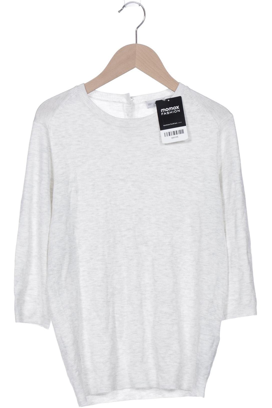 

ZARA Damen Pullover, weiß