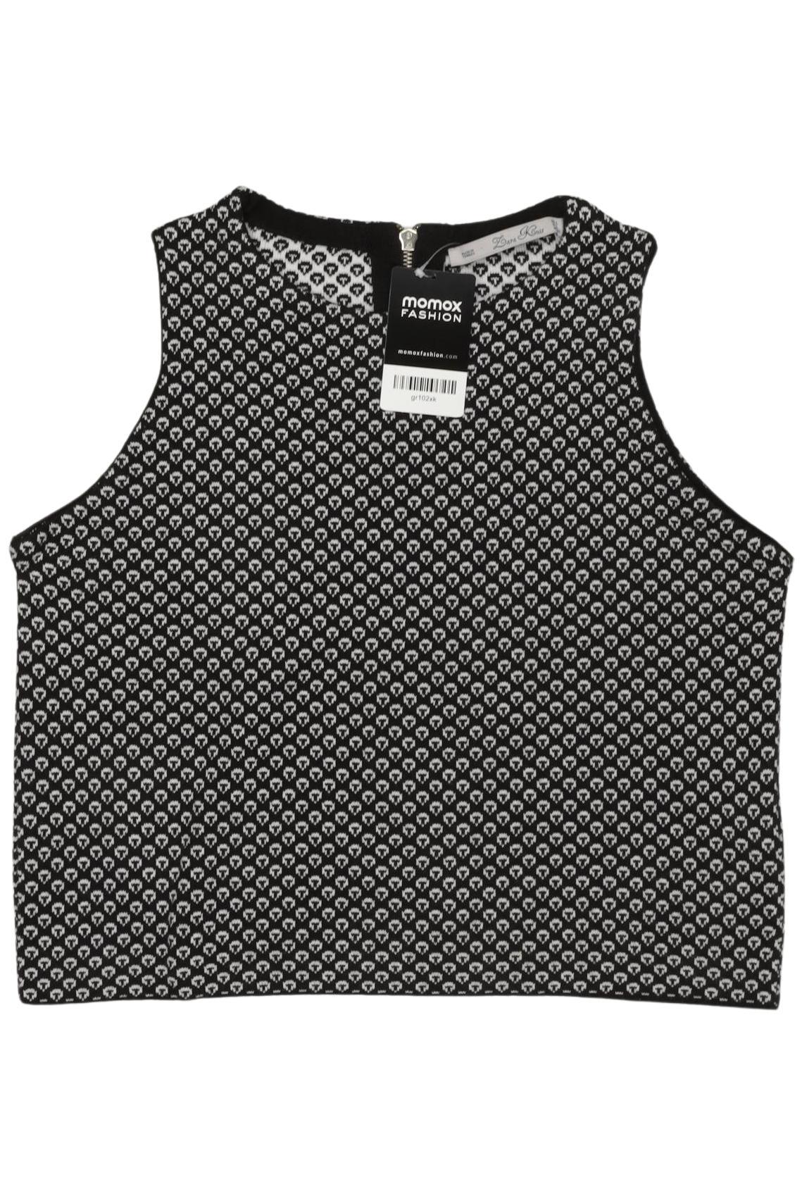 

Zara Damen Pullover, schwarz, Gr. 42