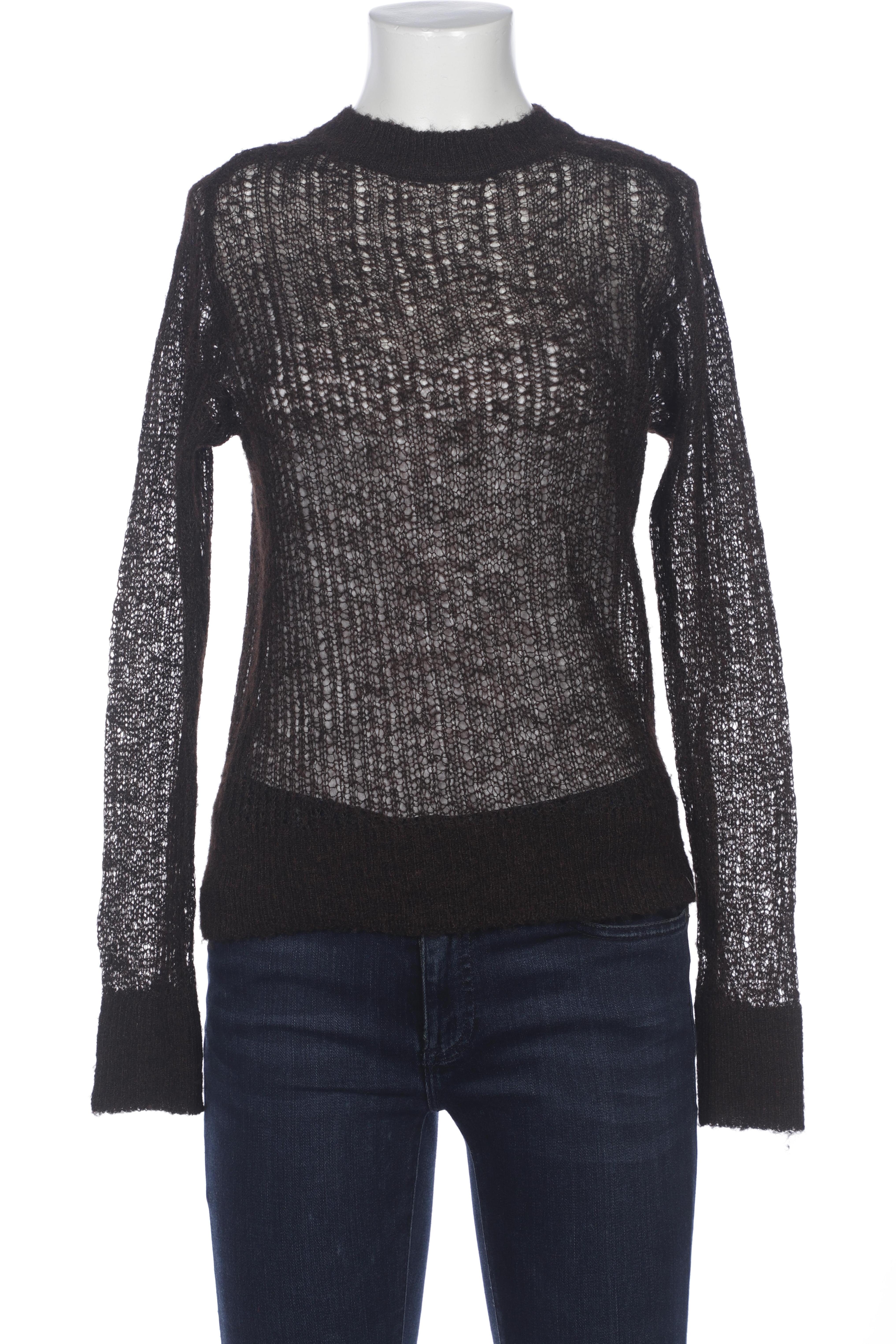 

Zara Damen Pullover, braun, Gr. 36